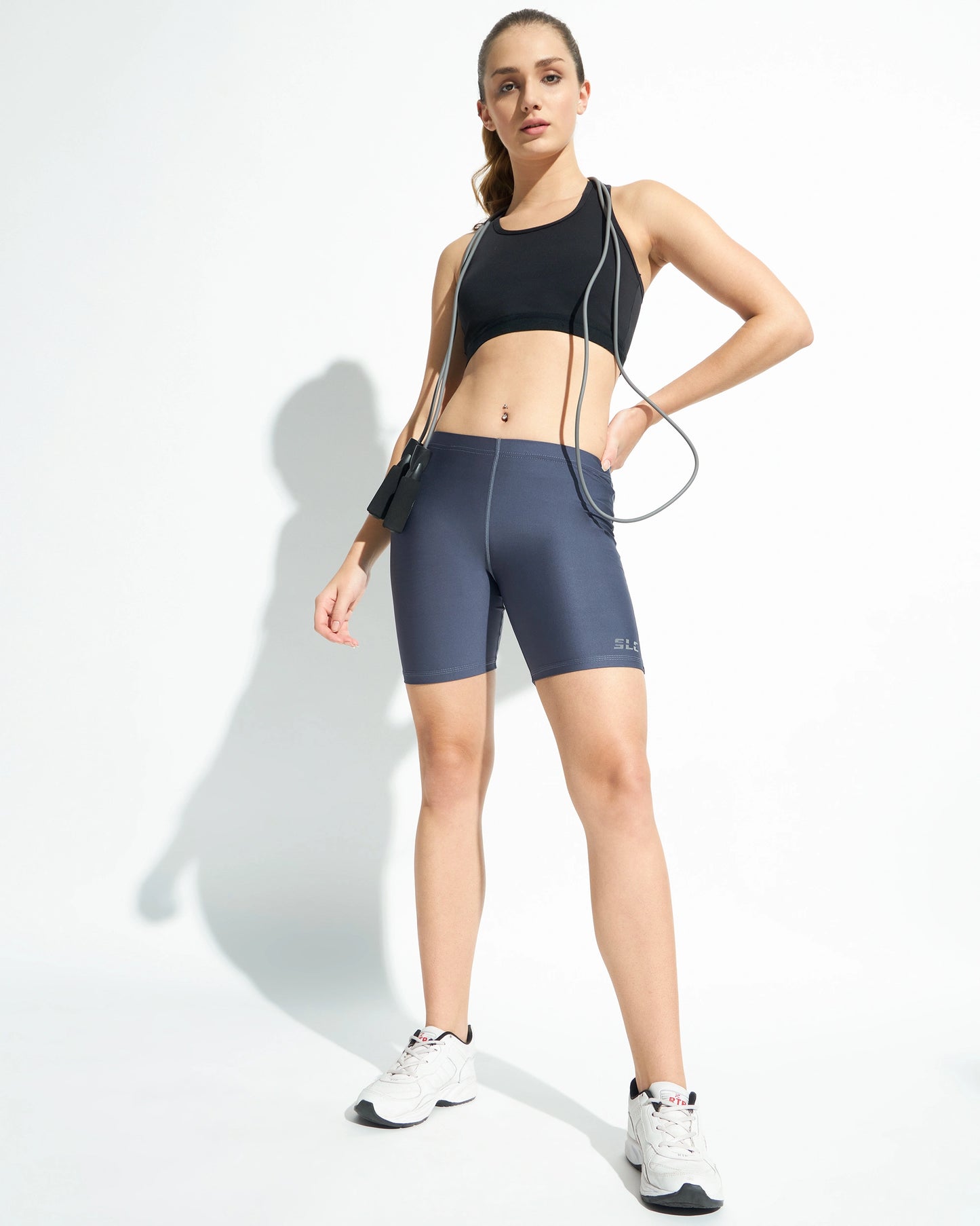 Women's Short Tights