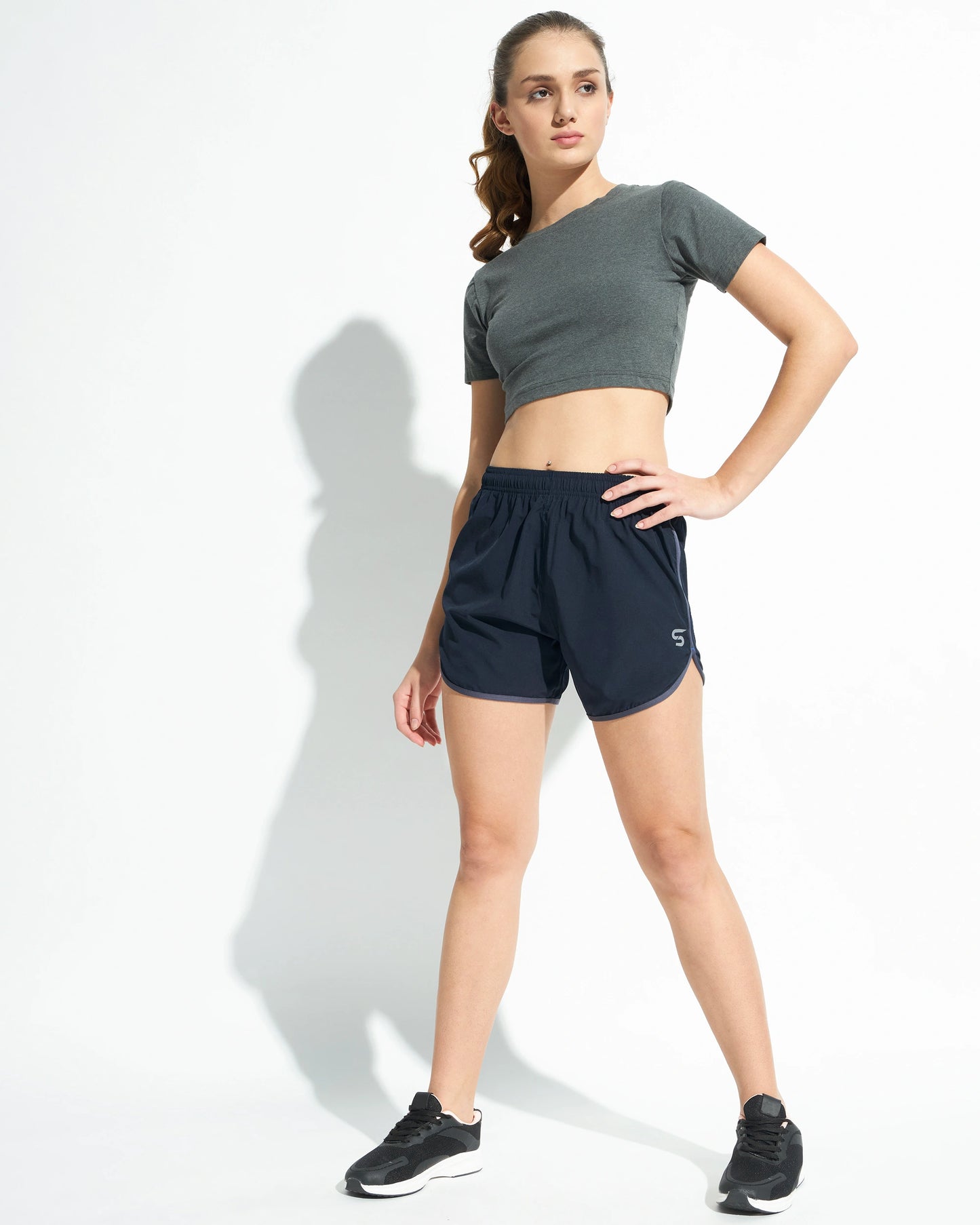 Women's Running Shorts