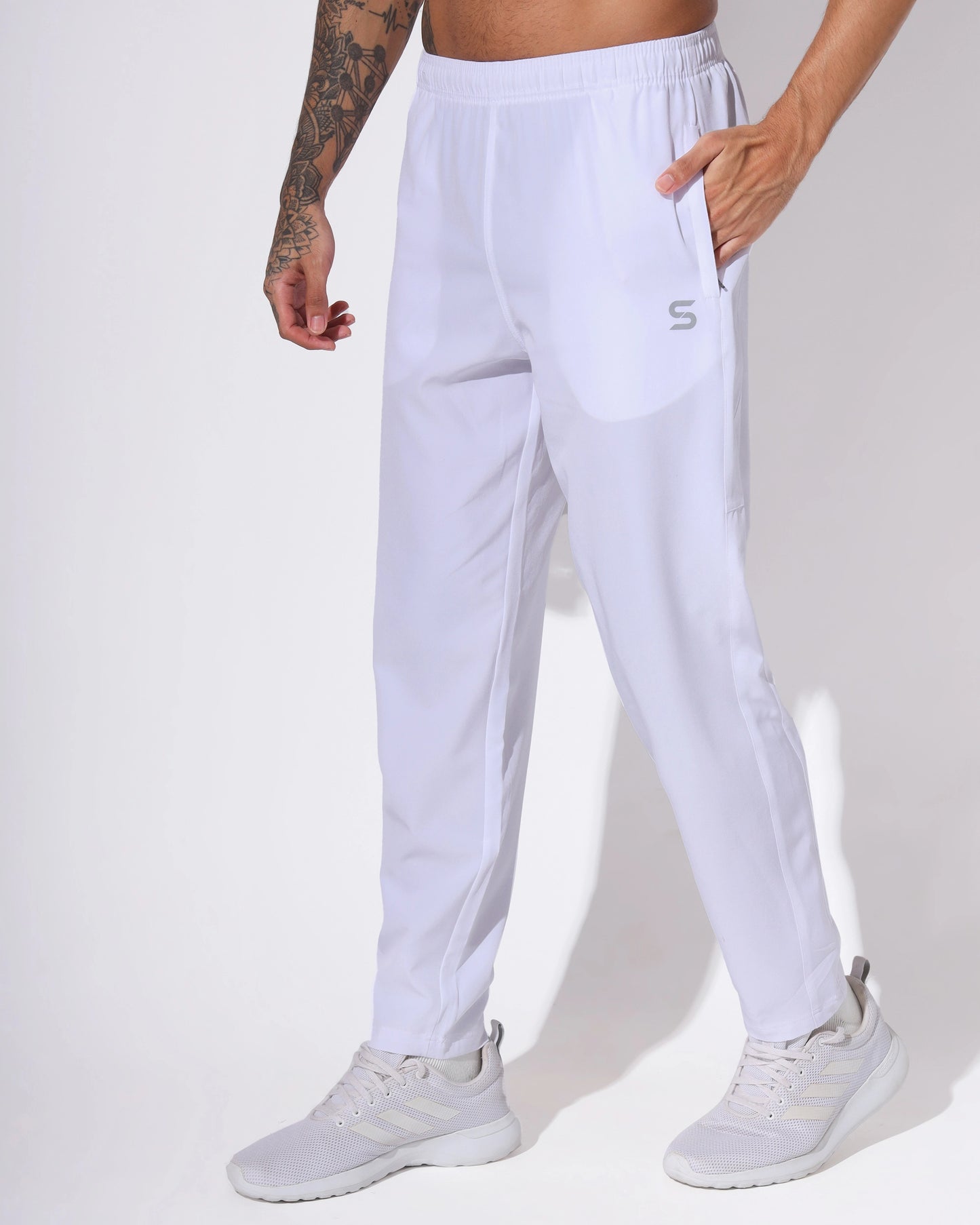 StrideFlex Activewear Track Pants