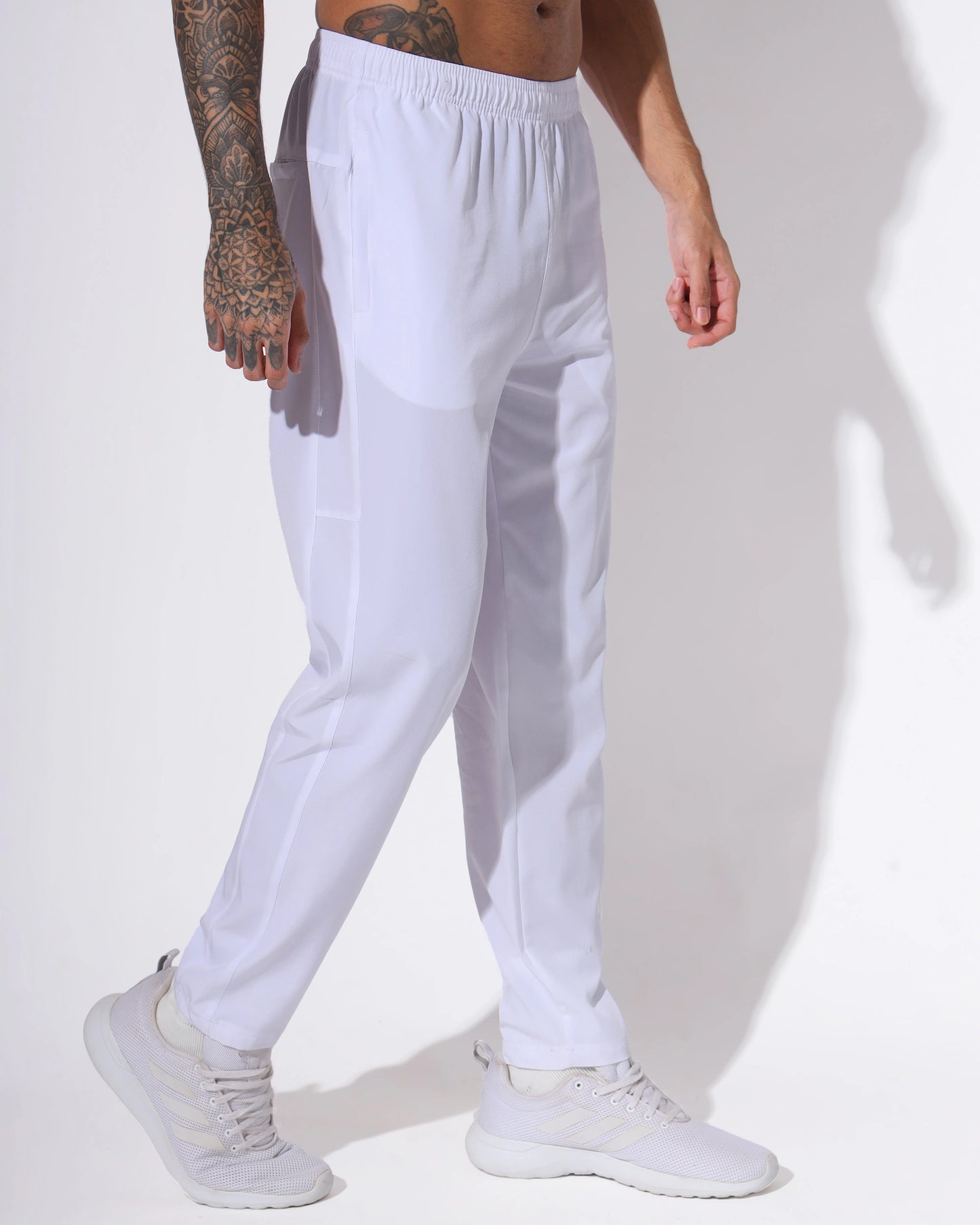 StrideFlex Activewear Track Pants