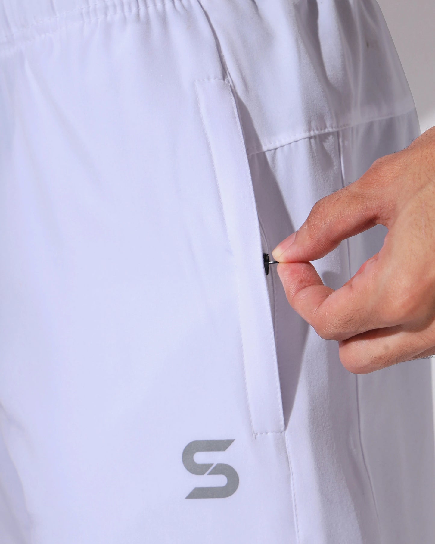 StrideFlex Activewear Track Pants