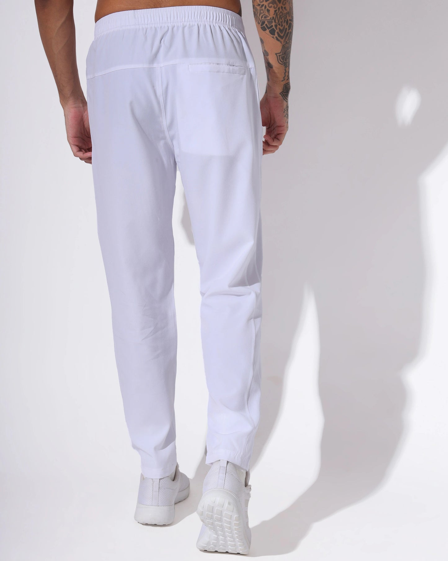 StrideFlex Activewear Track Pants