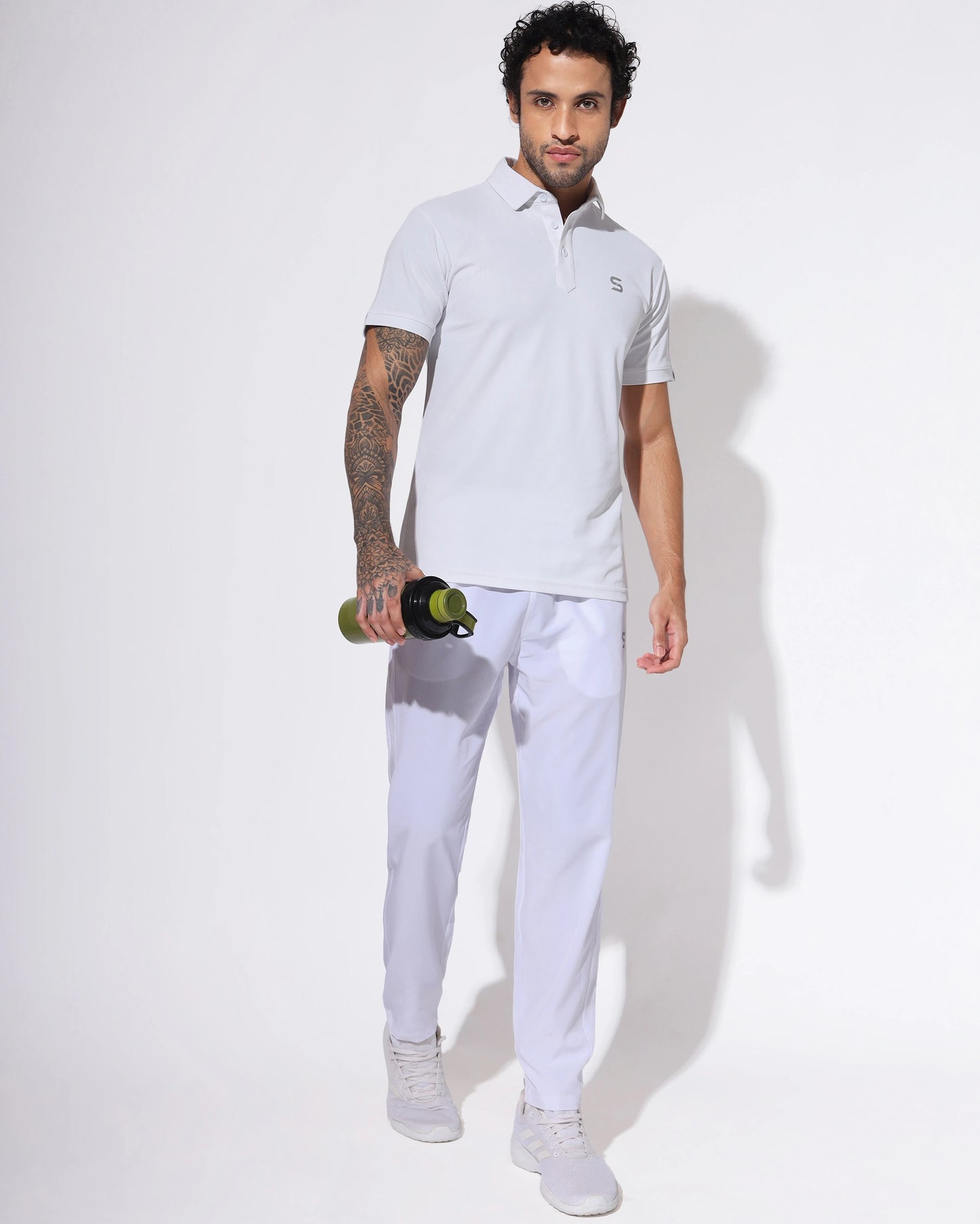StrideFlex Activewear Track Pants