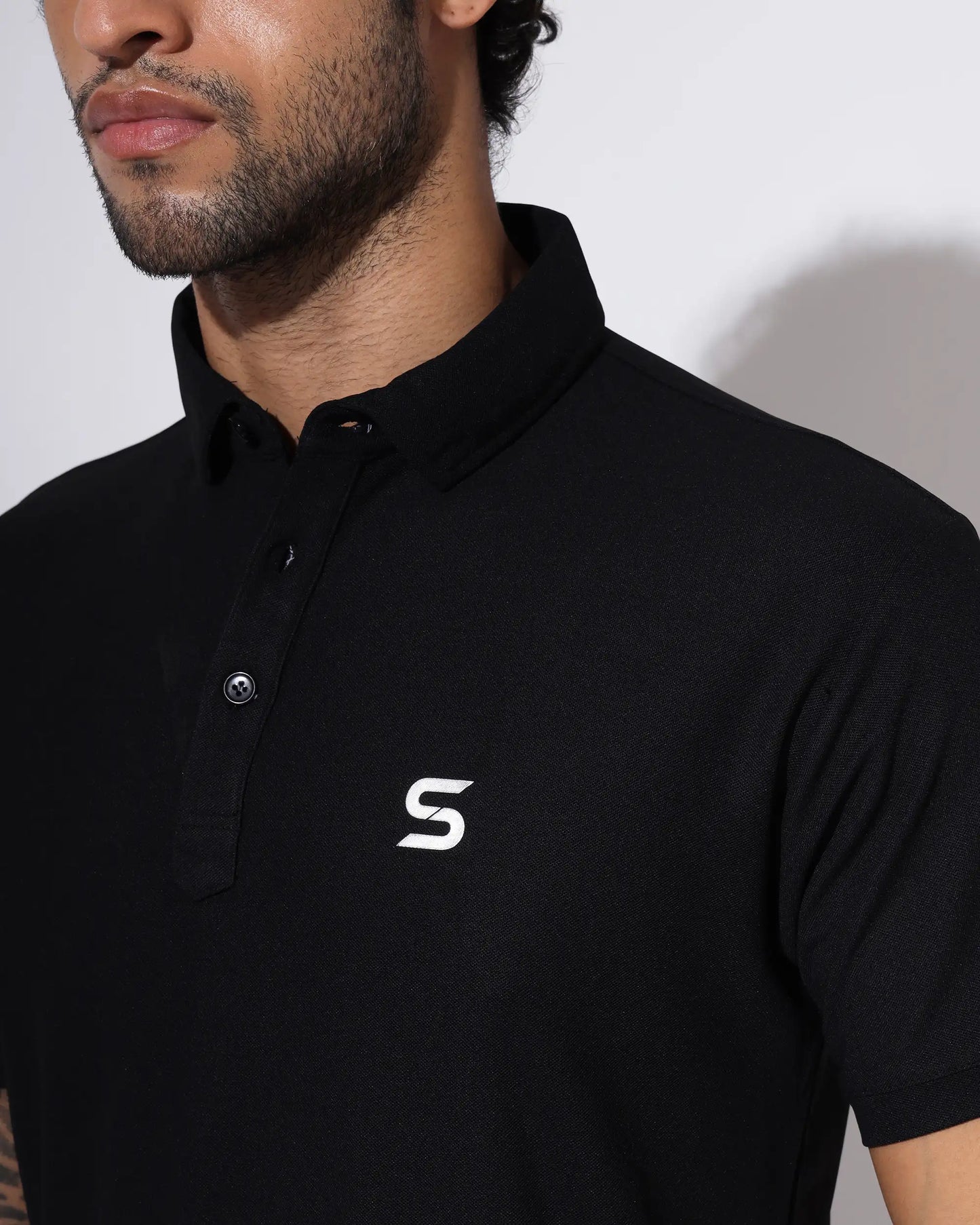 Men's Polo T-Shirt