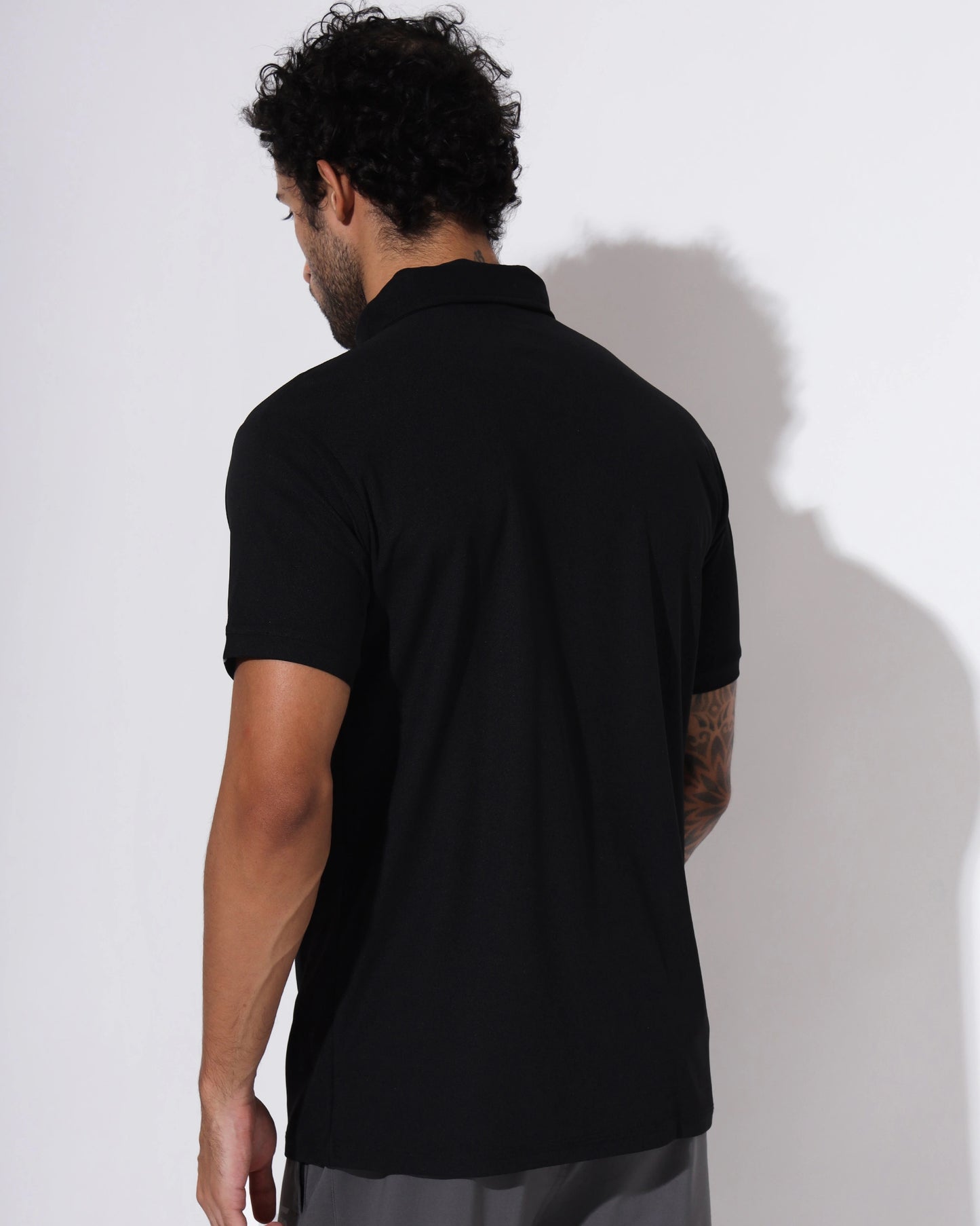 Men's Polo T-Shirt
