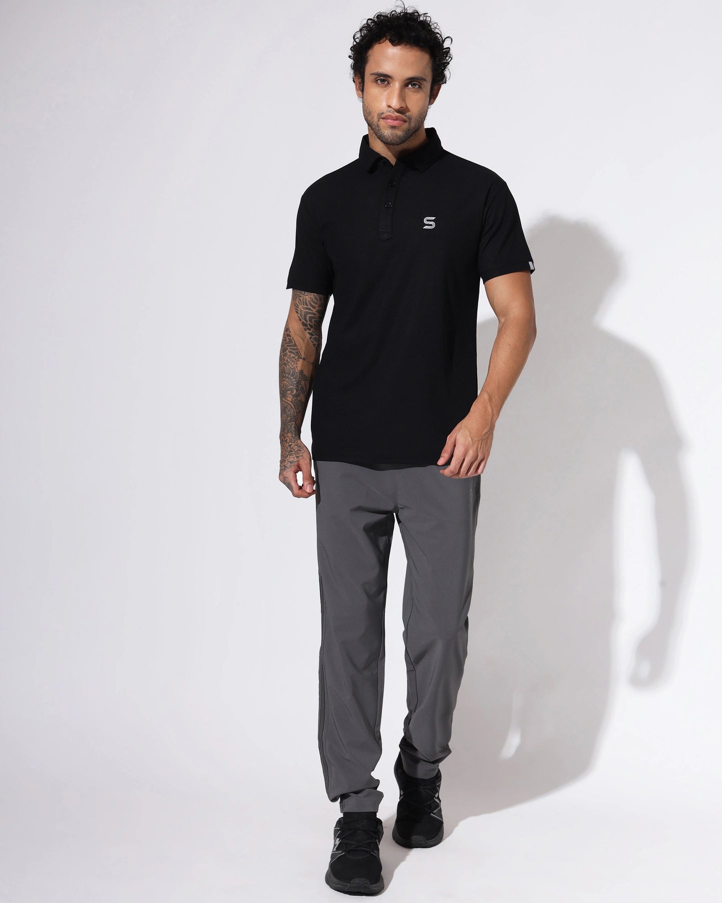 Men's Polo T-Shirt
