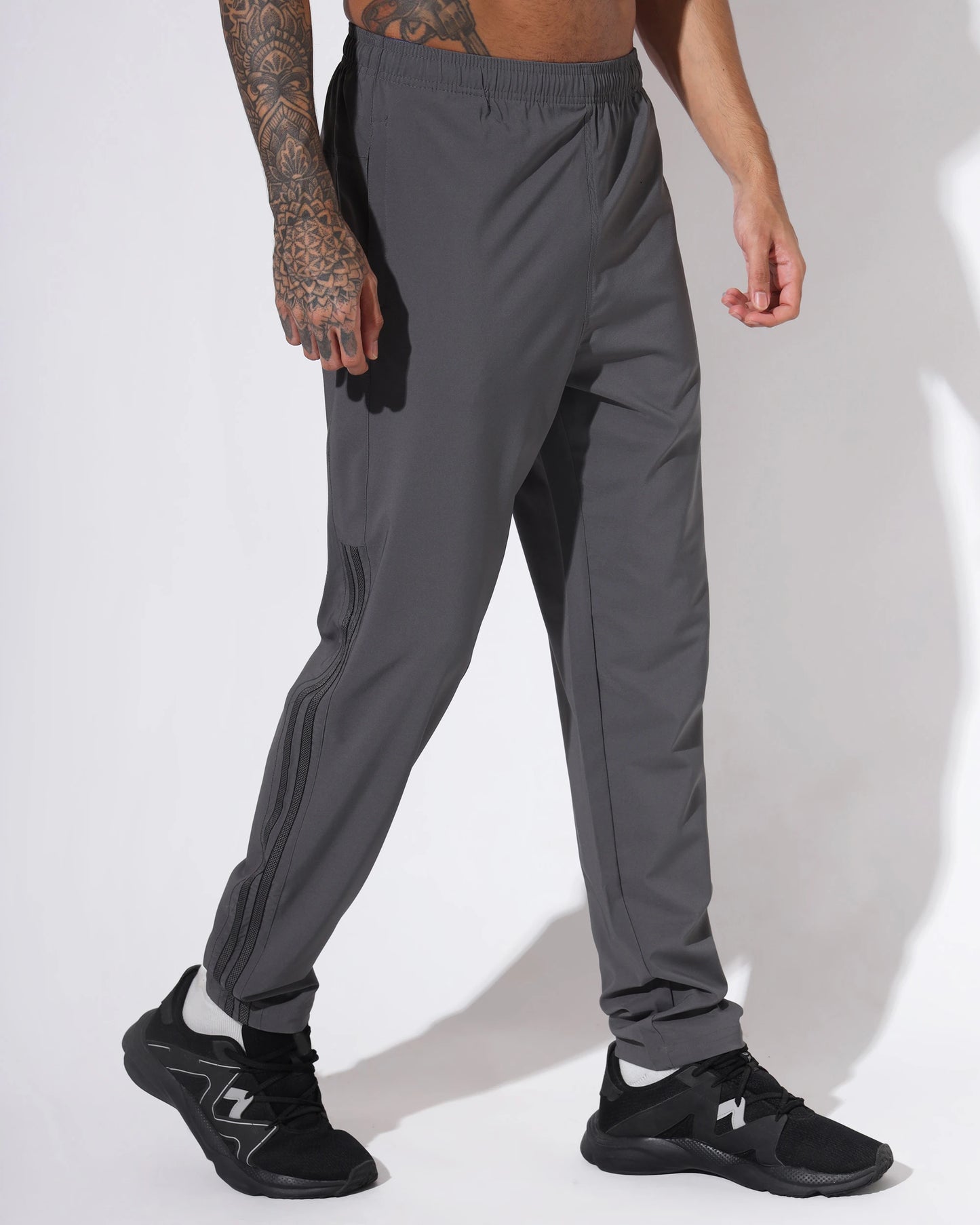 StrideFlex Activewear Track Pants