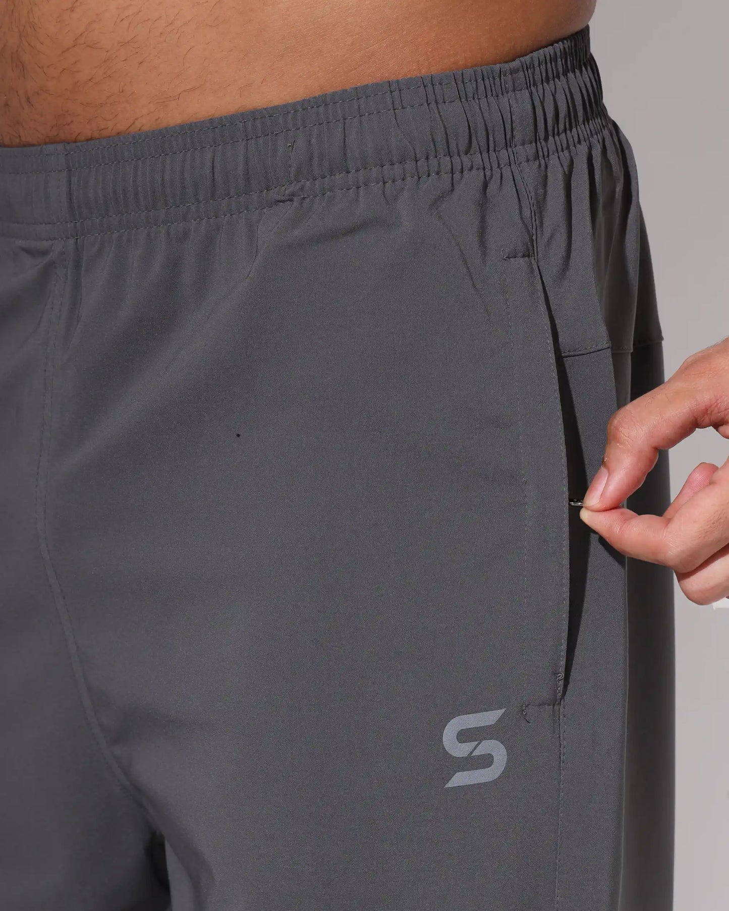 StrideFlex Activewear Track Pants
