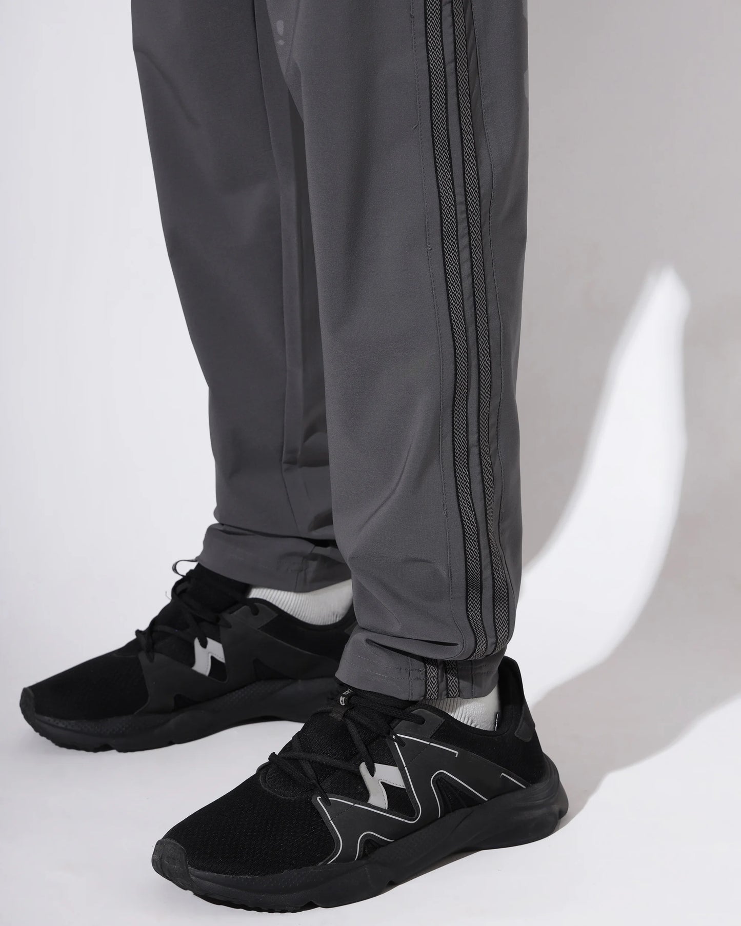 StrideFlex Activewear Track Pants