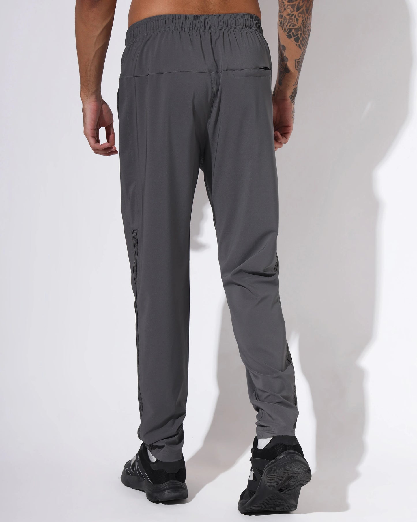 StrideFlex Activewear Track Pants