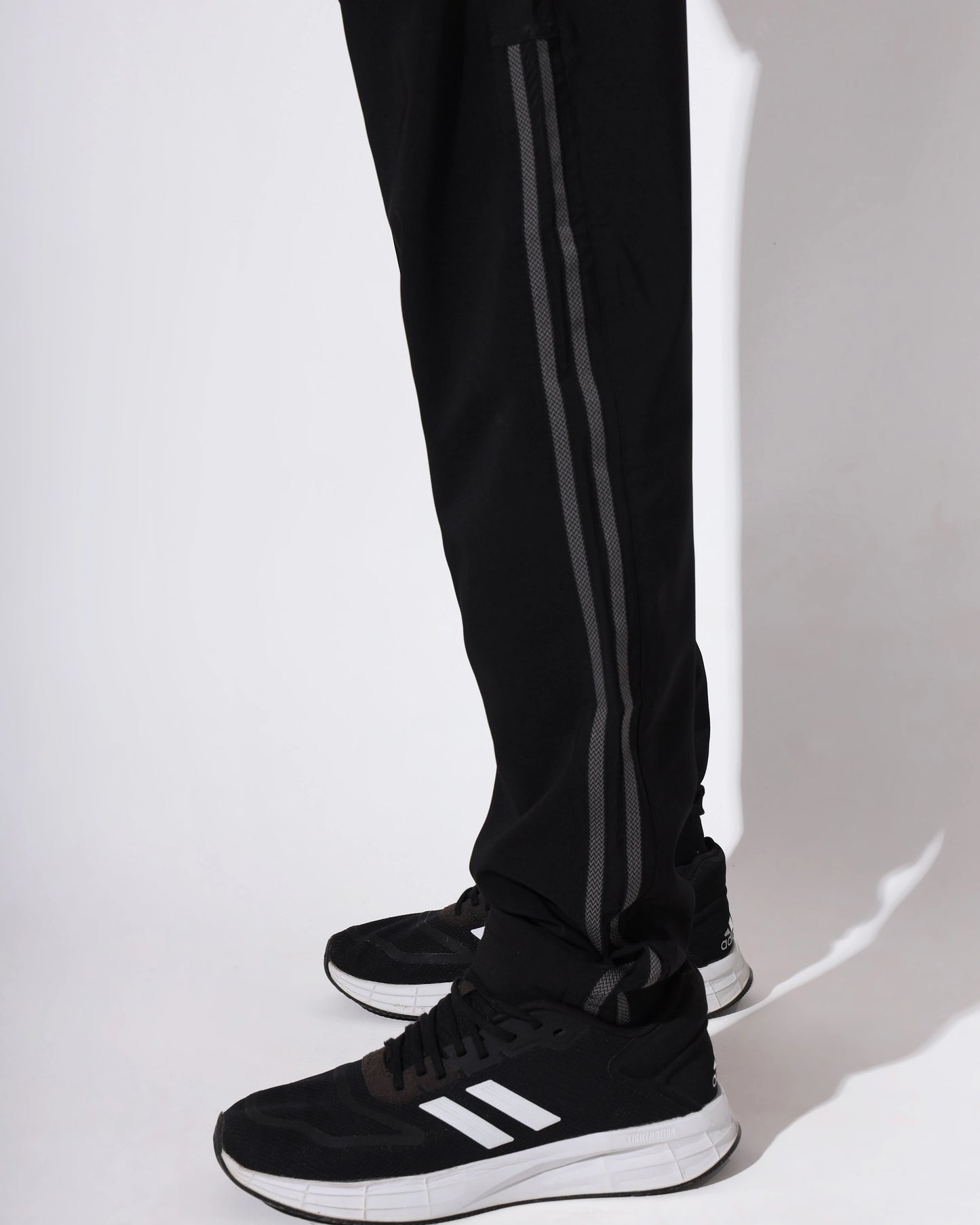 StrideFlex Activewear Track Pants