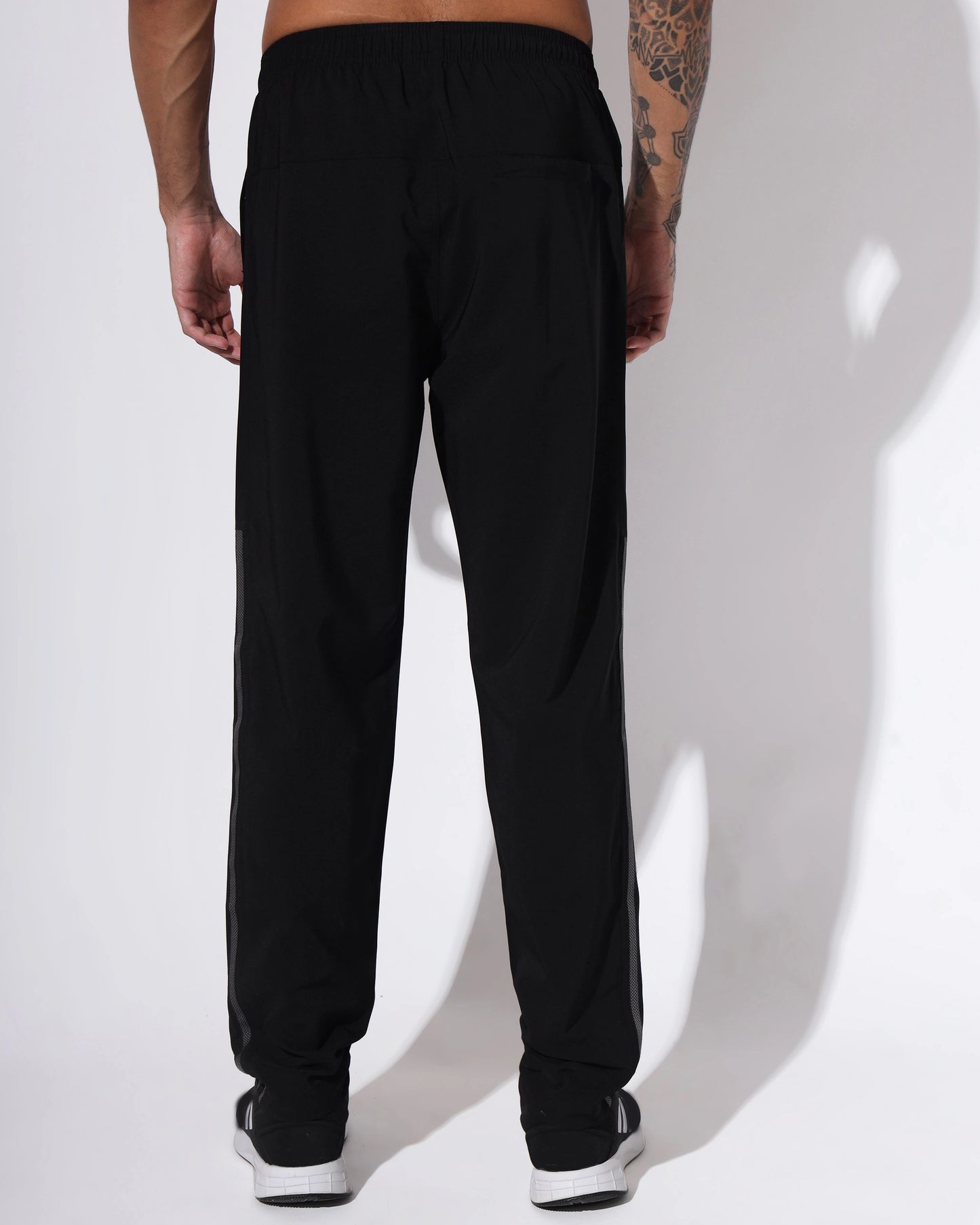 StrideFlex Activewear Track Pants