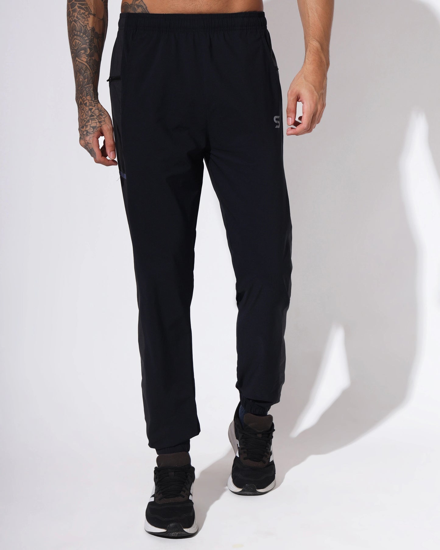VersaFlex Athletic Track Pants