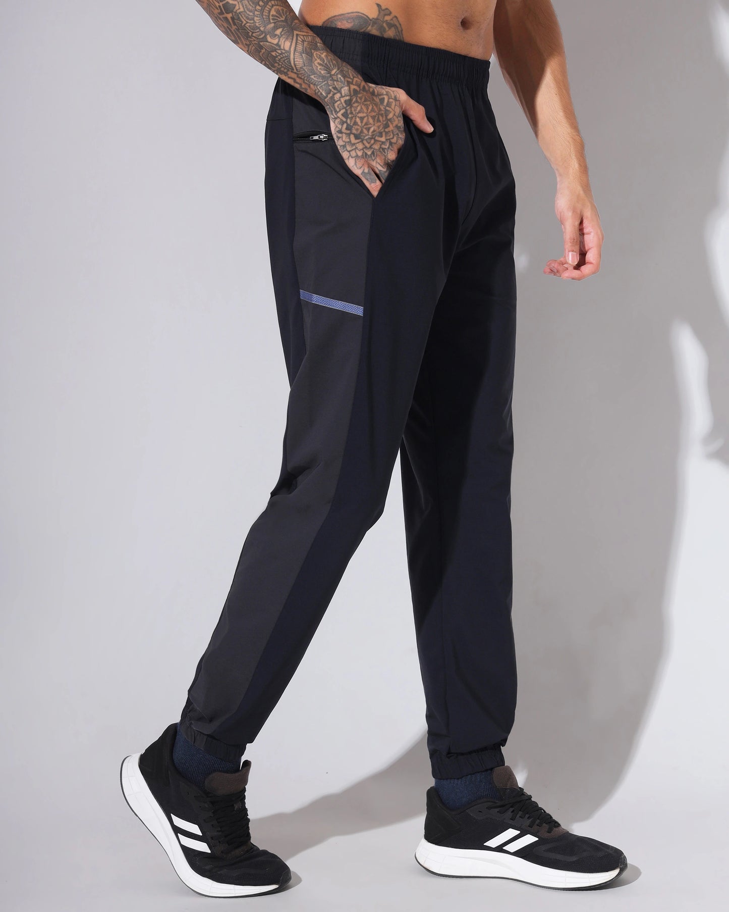 VersaFlex Athletic Track Pants