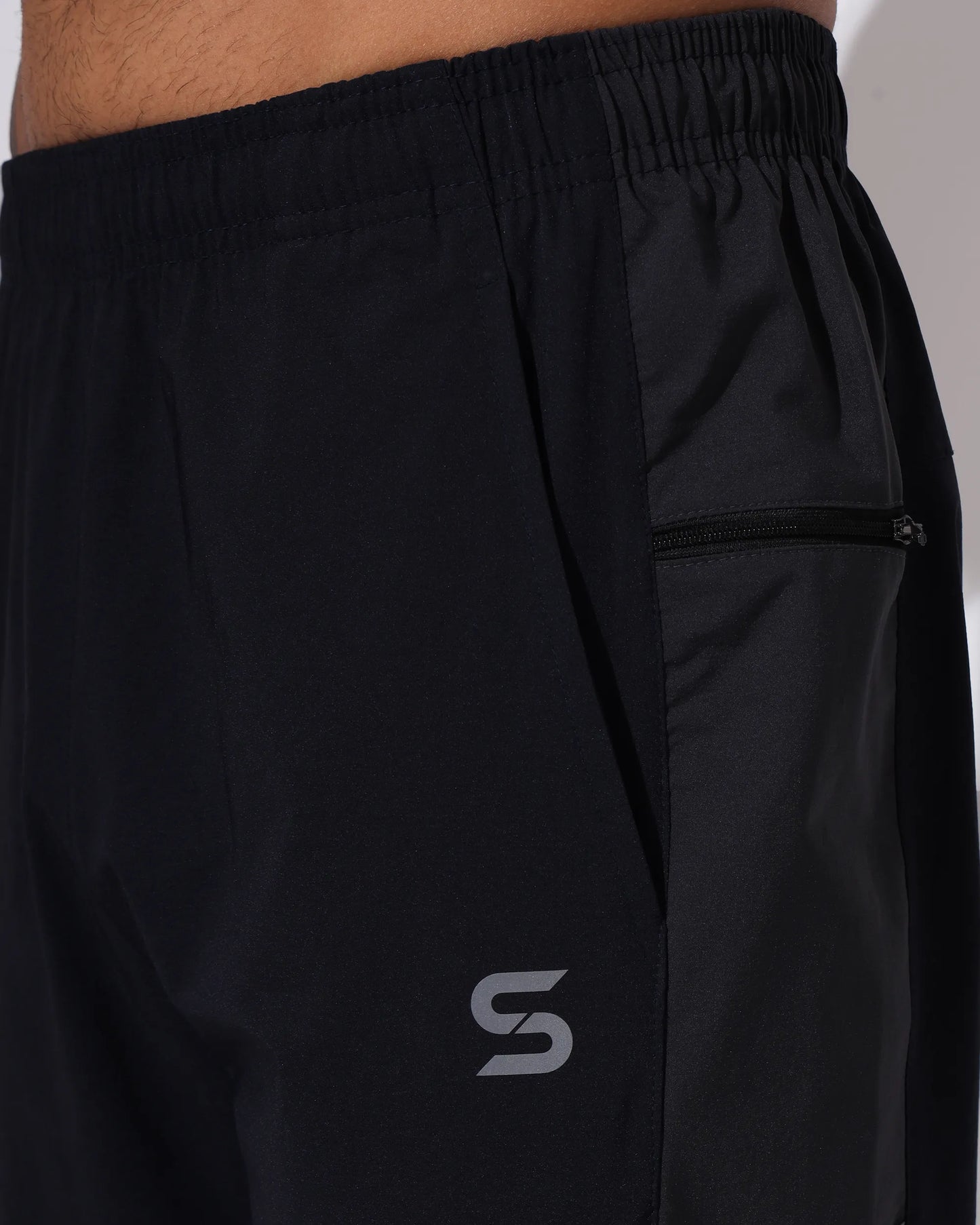 VersaFlex Athletic Track Pants