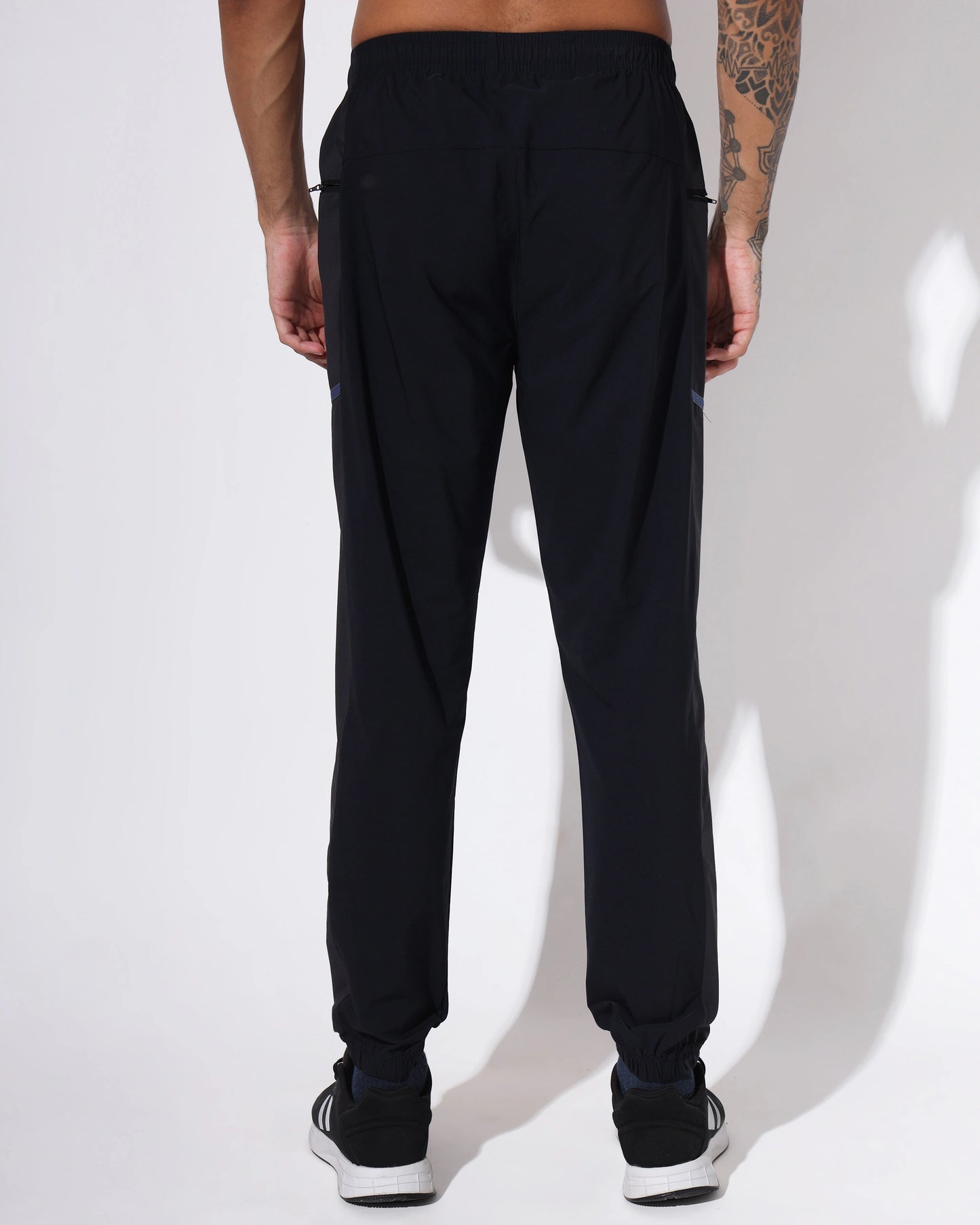 VersaFlex Athletic Track Pants