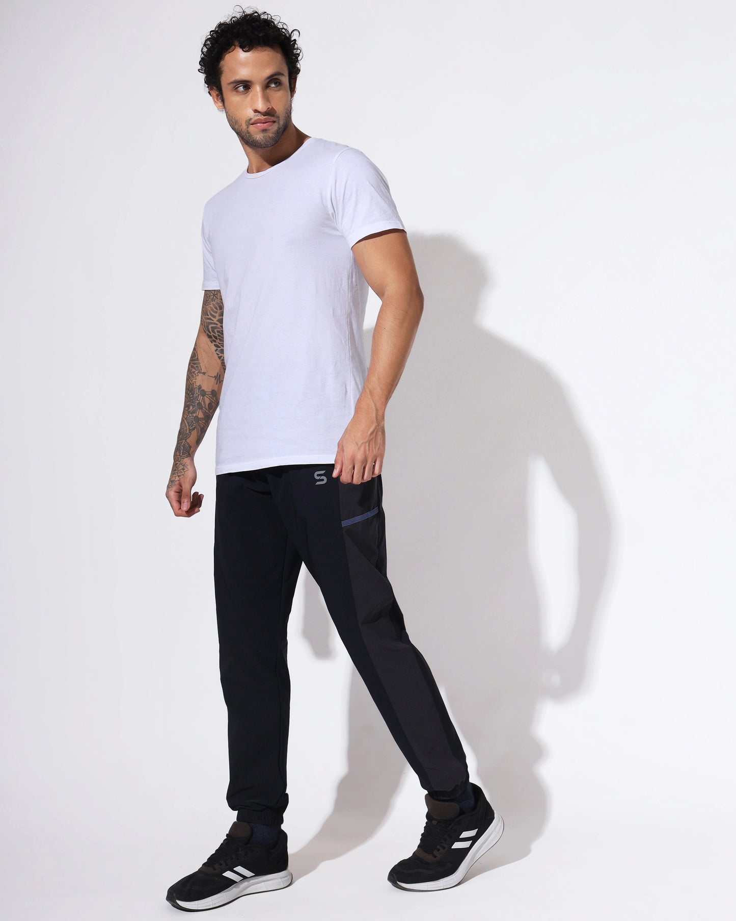 VersaFlex Athletic Track Pants