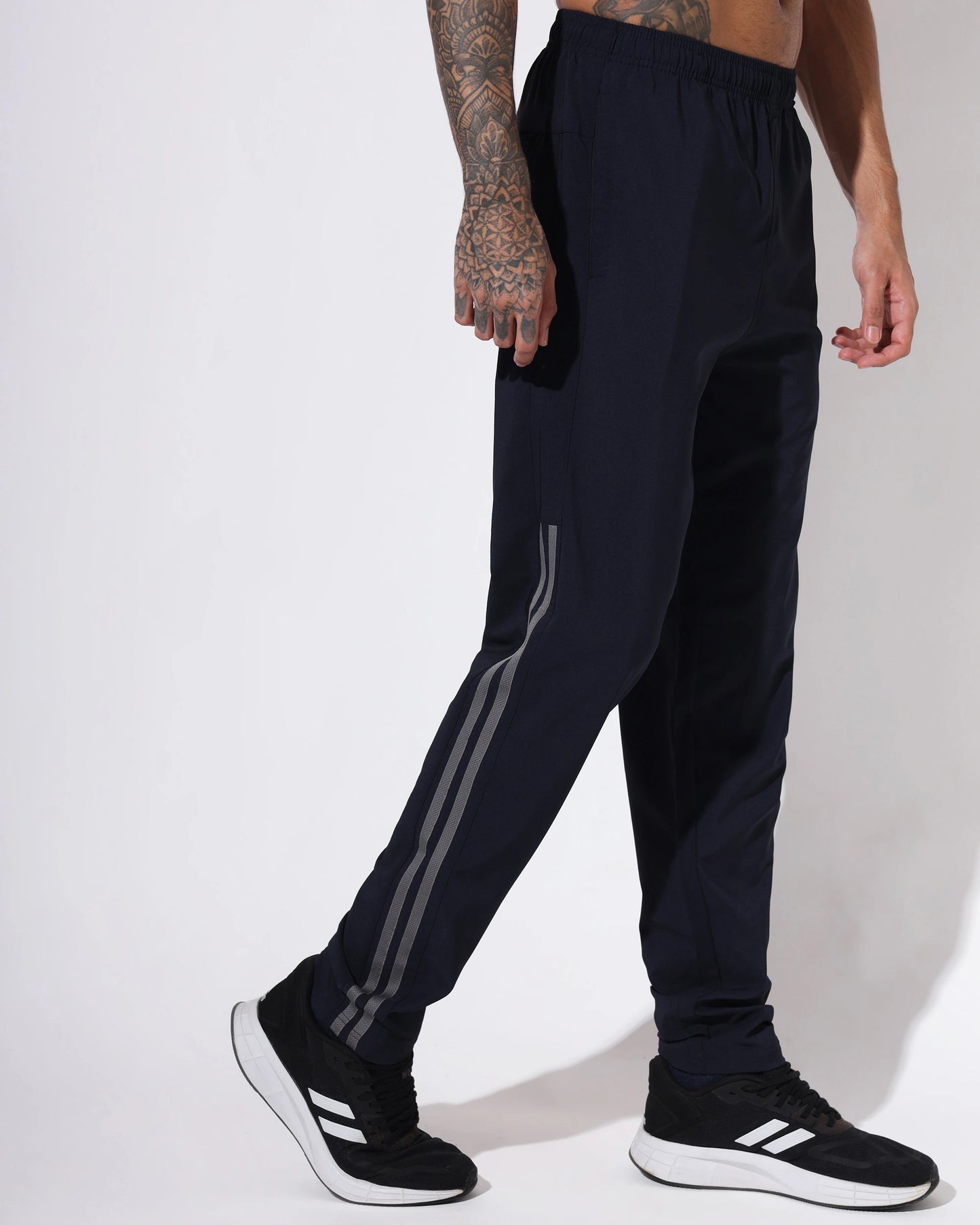 StrideFlex Activewear Track Pants