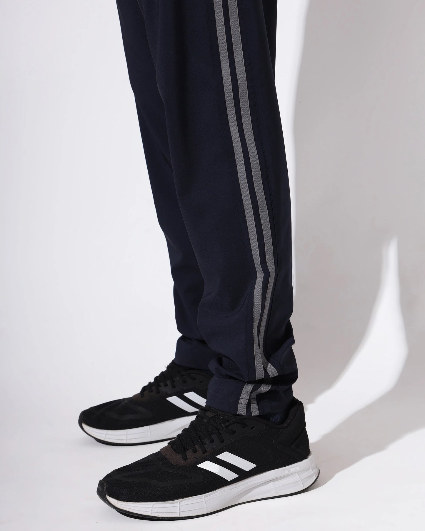 StrideFlex Activewear Track Pants