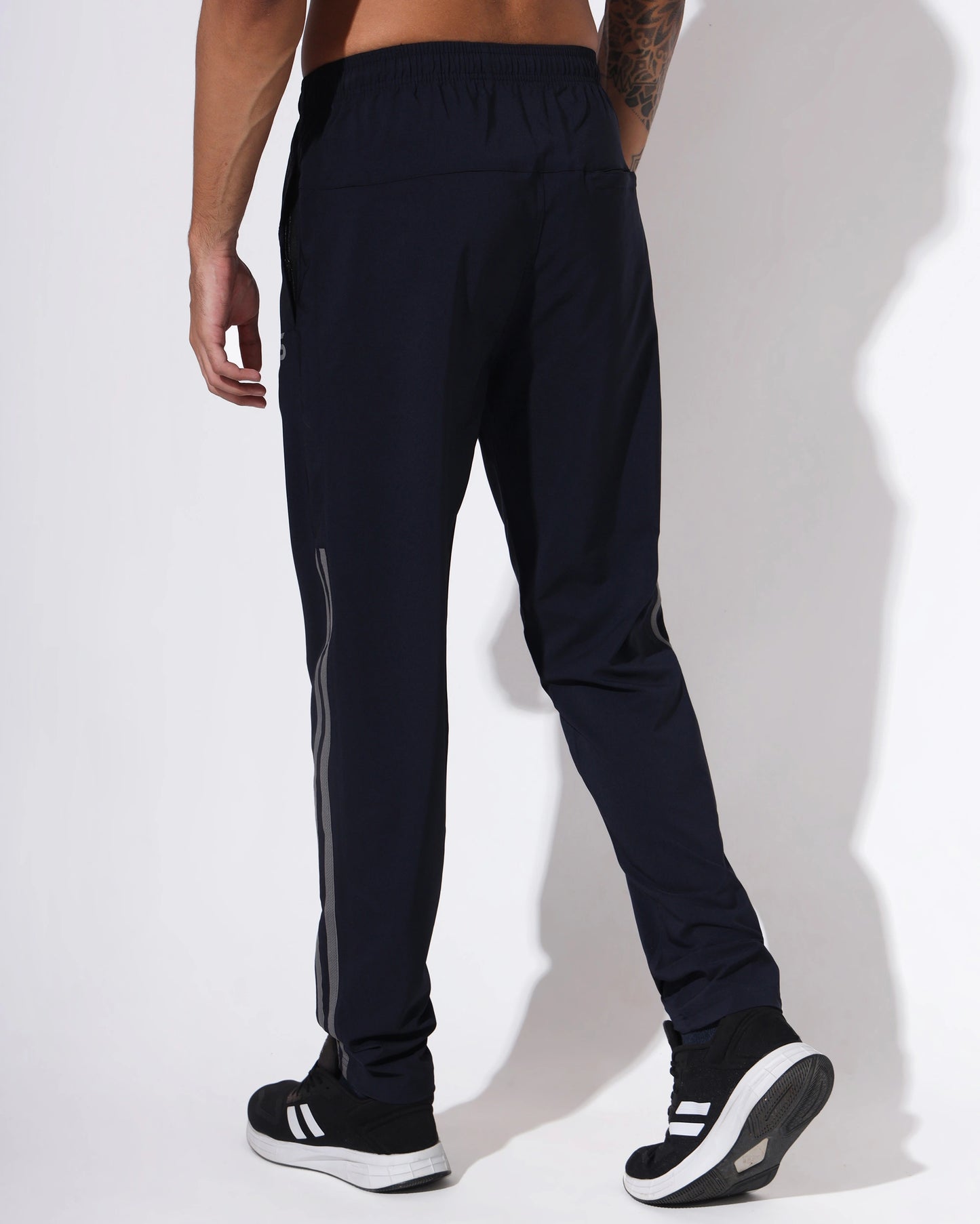 StrideFlex Activewear Track Pants