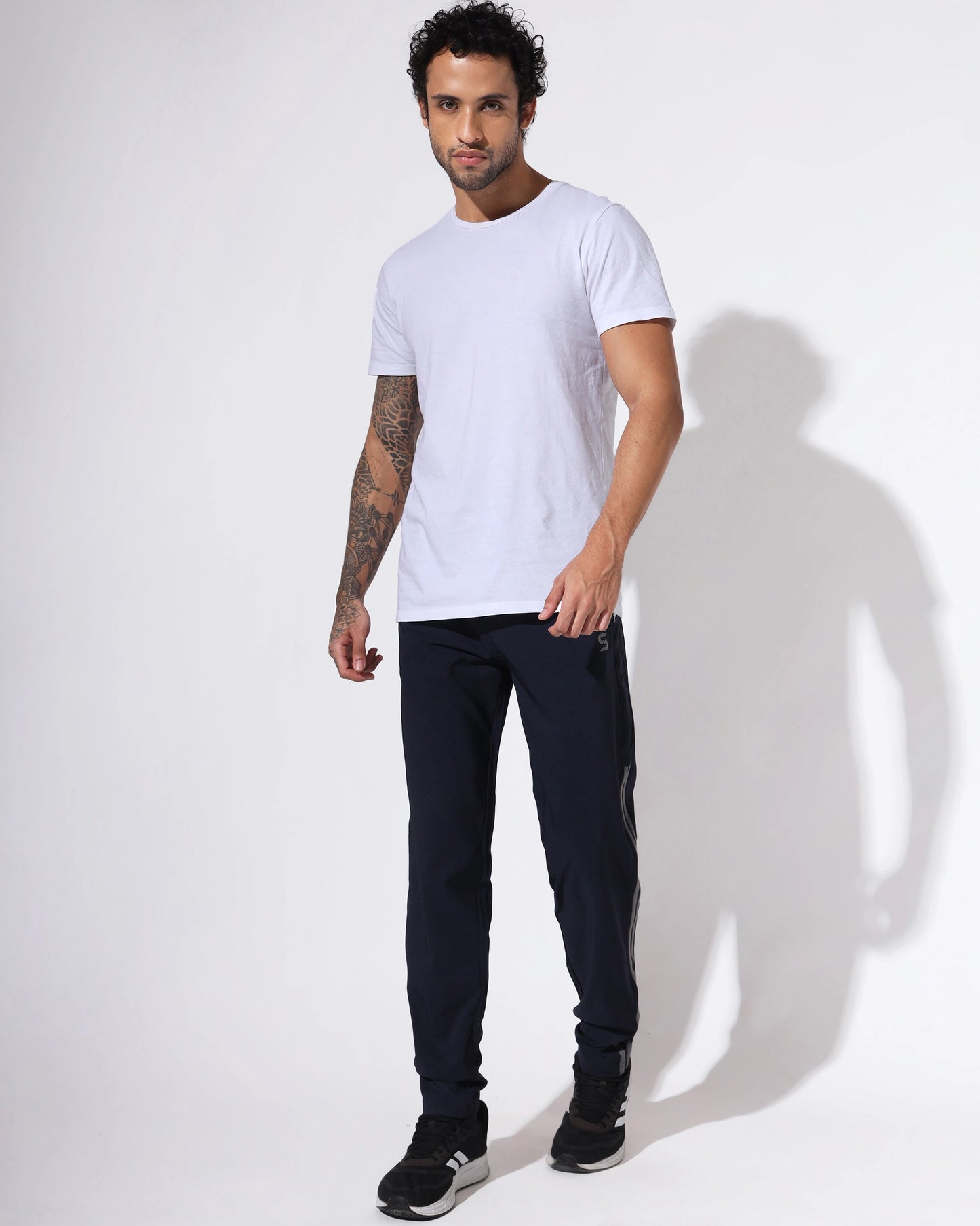 StrideFlex Activewear Track Pants
