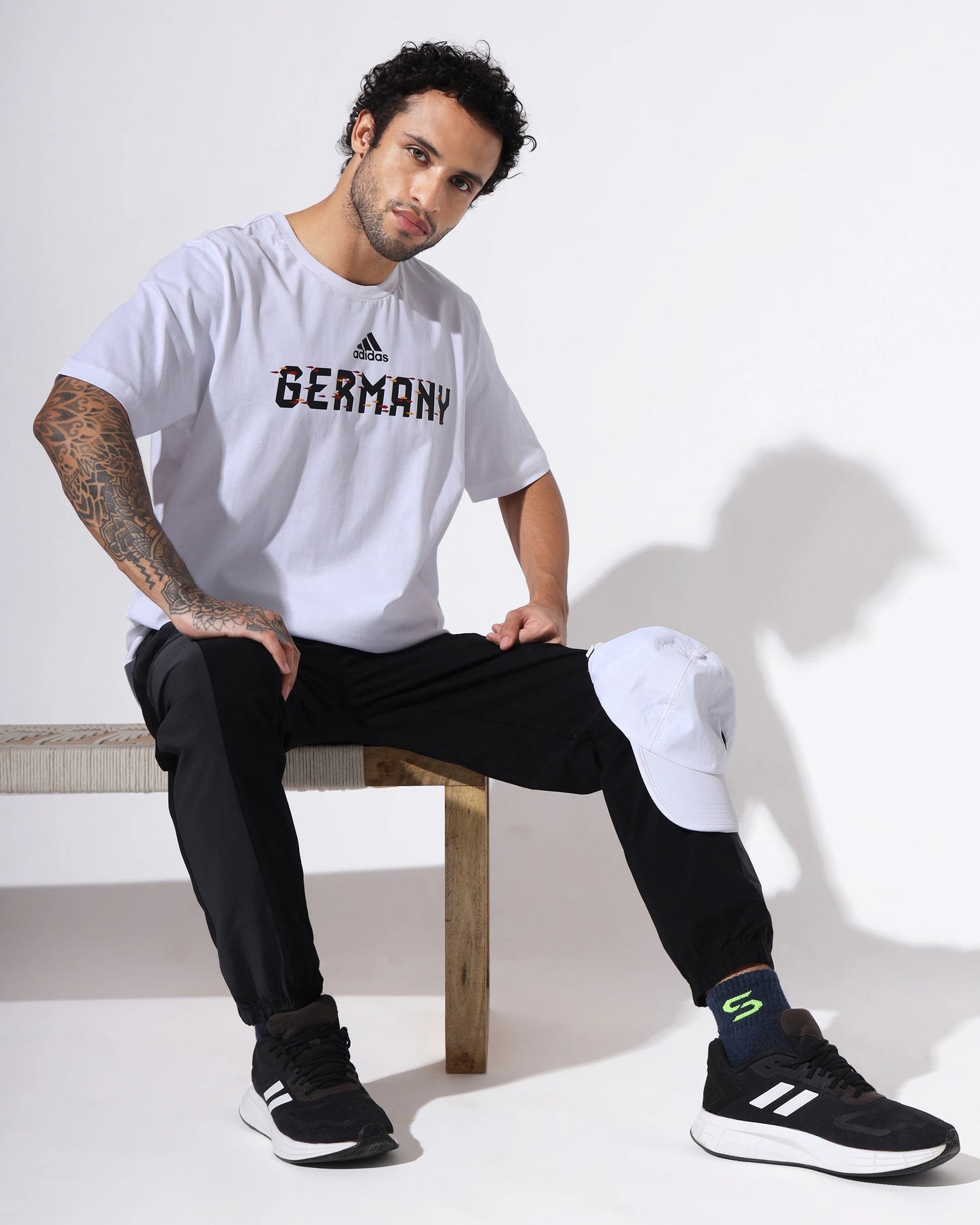 VersaFlex Athletic Track Pants