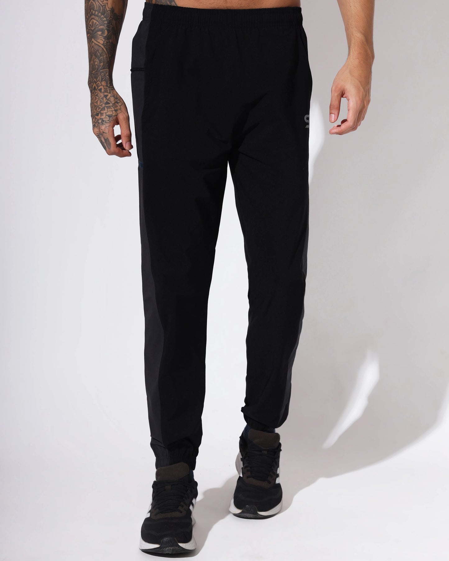 VersaFlex Athletic Track Pants