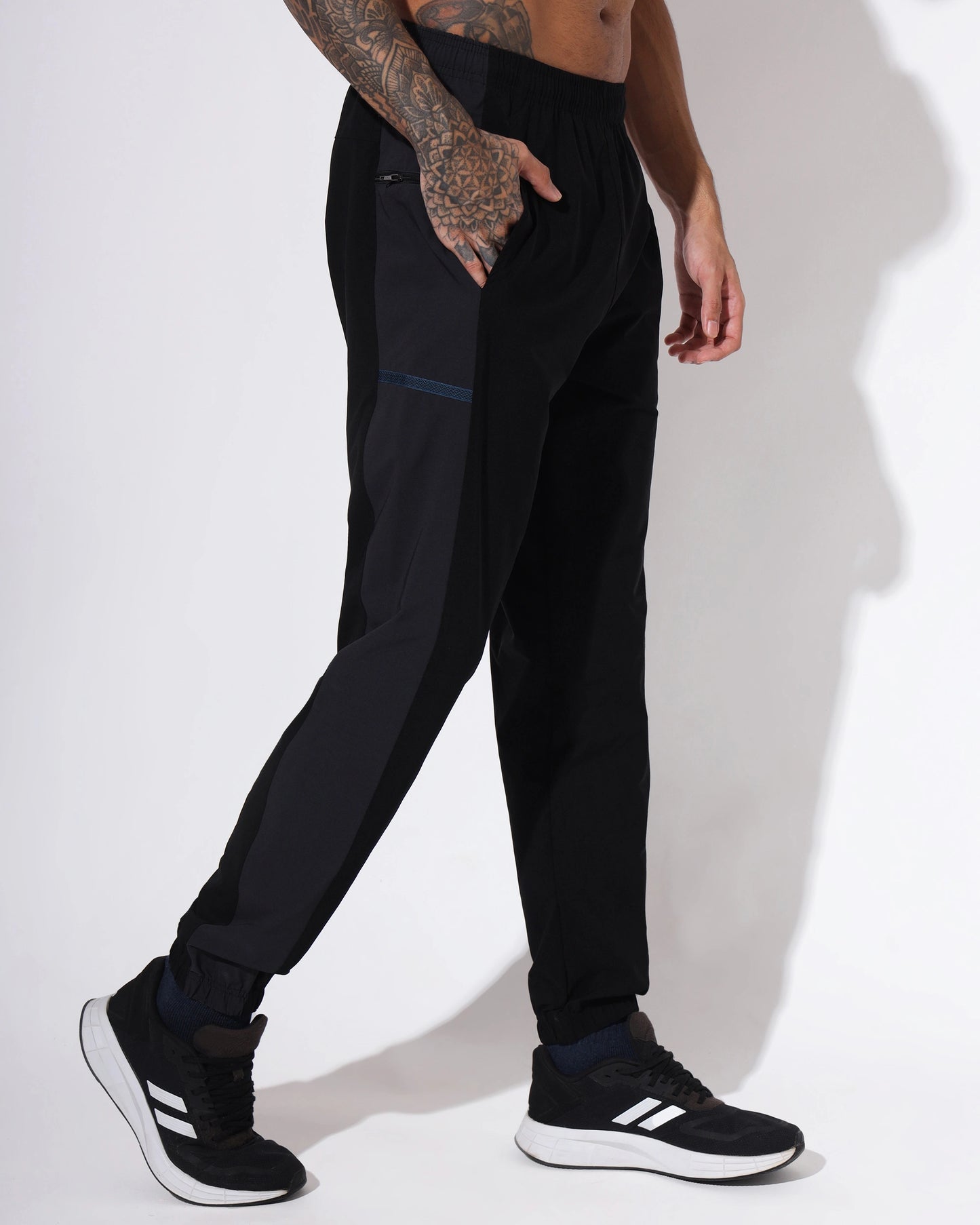 VersaFlex Athletic Track Pants