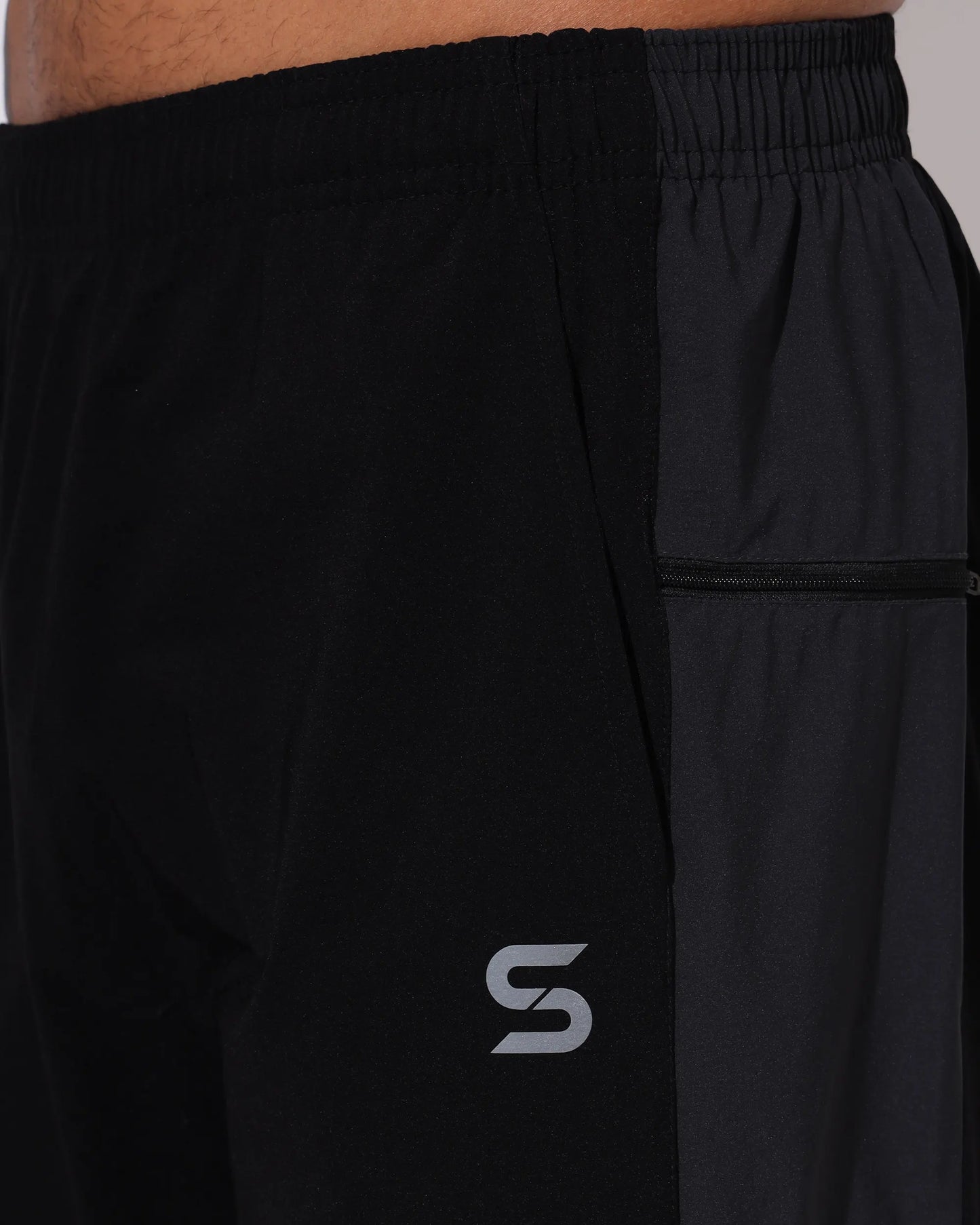 VersaFlex Athletic Track Pants