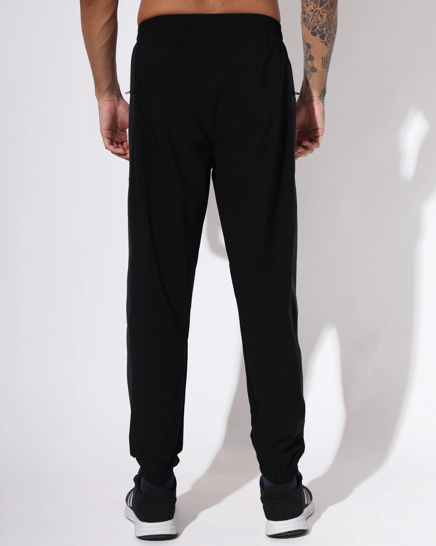 VersaFlex Athletic Track Pants