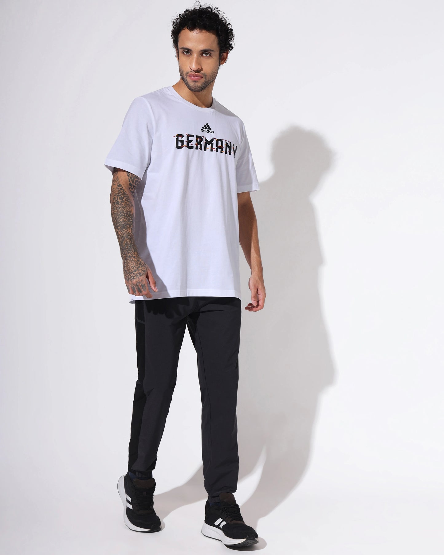 VersaFlex Athletic Track Pants