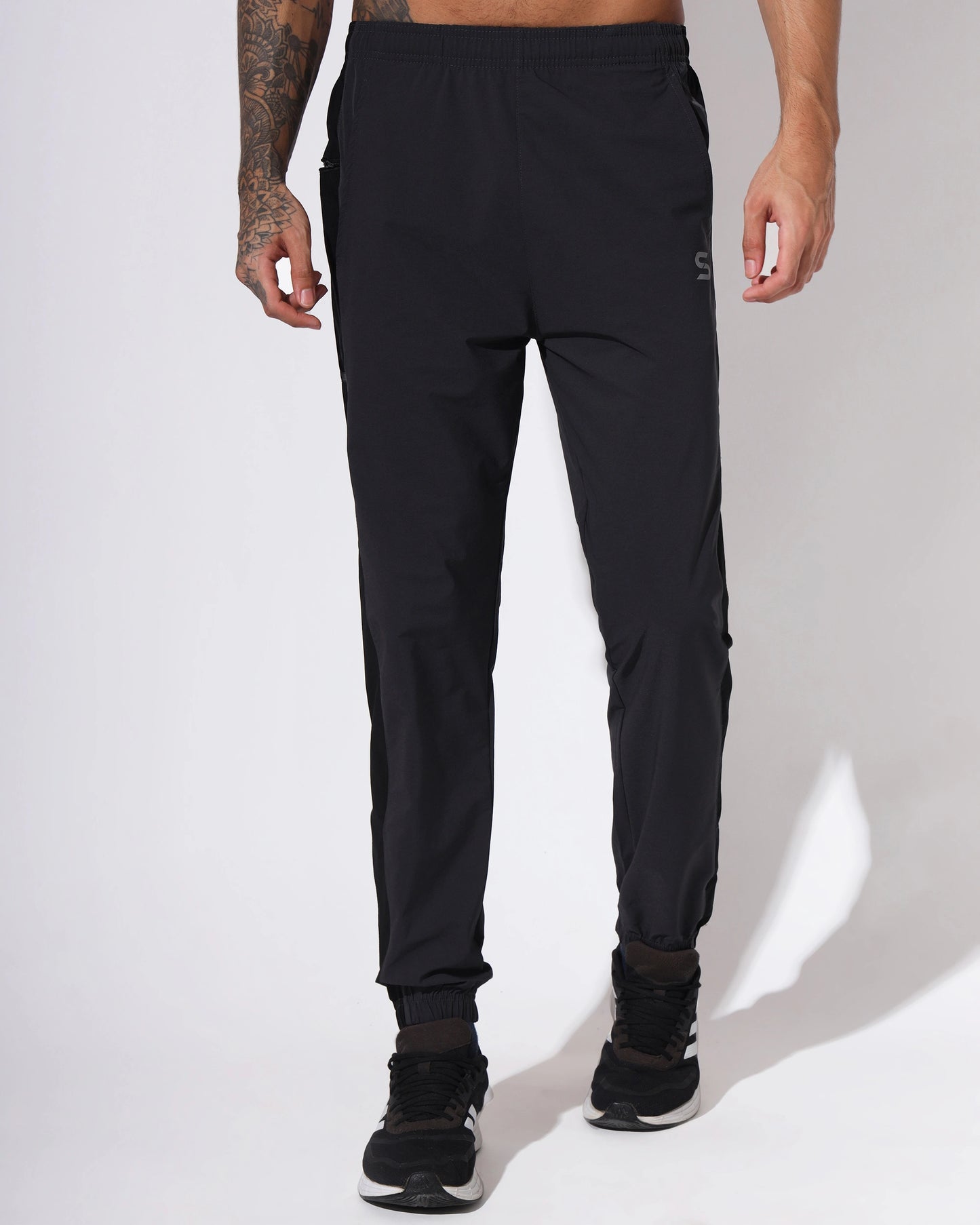 VersaFlex Athletic Track Pants