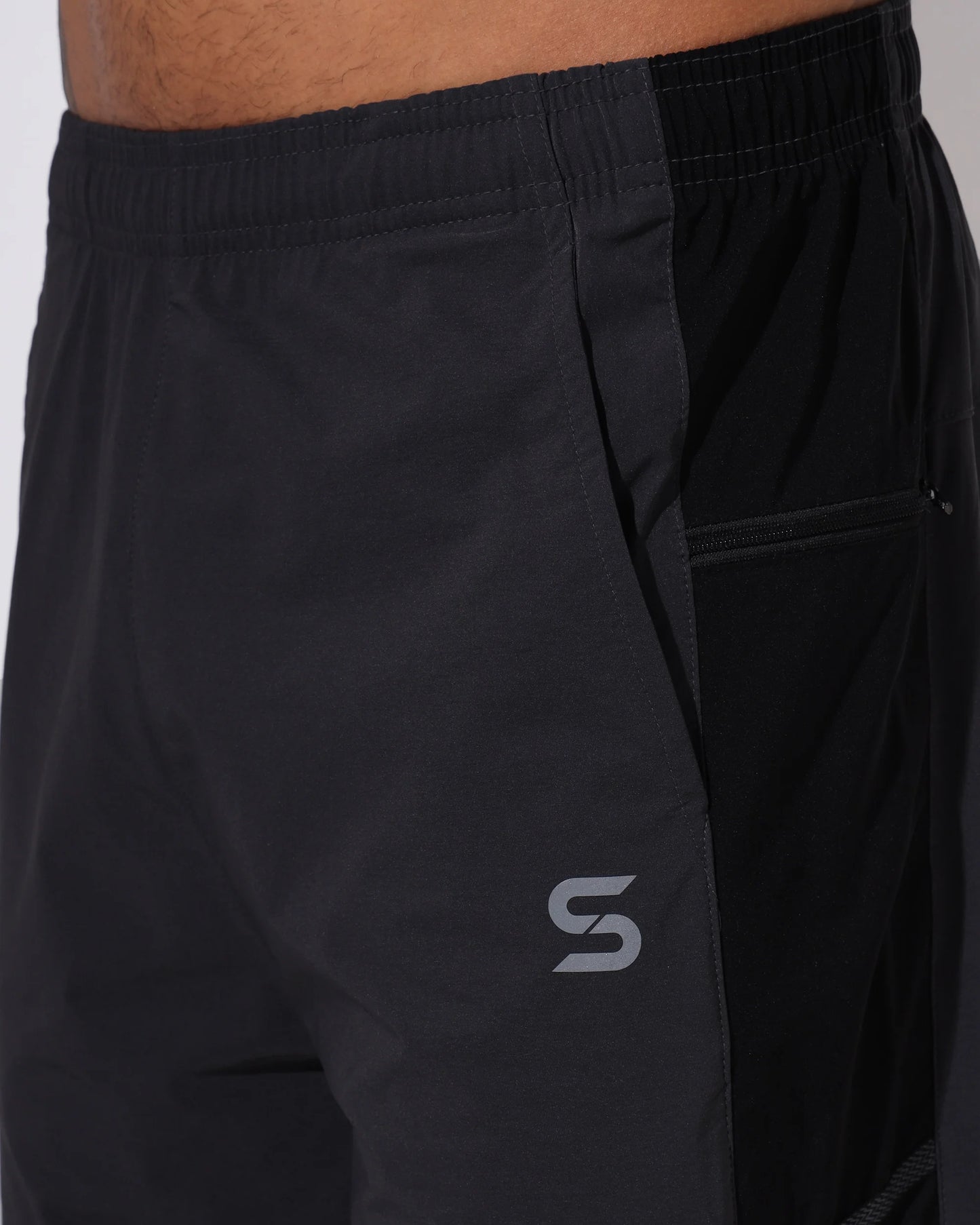 VersaFlex Athletic Track Pants