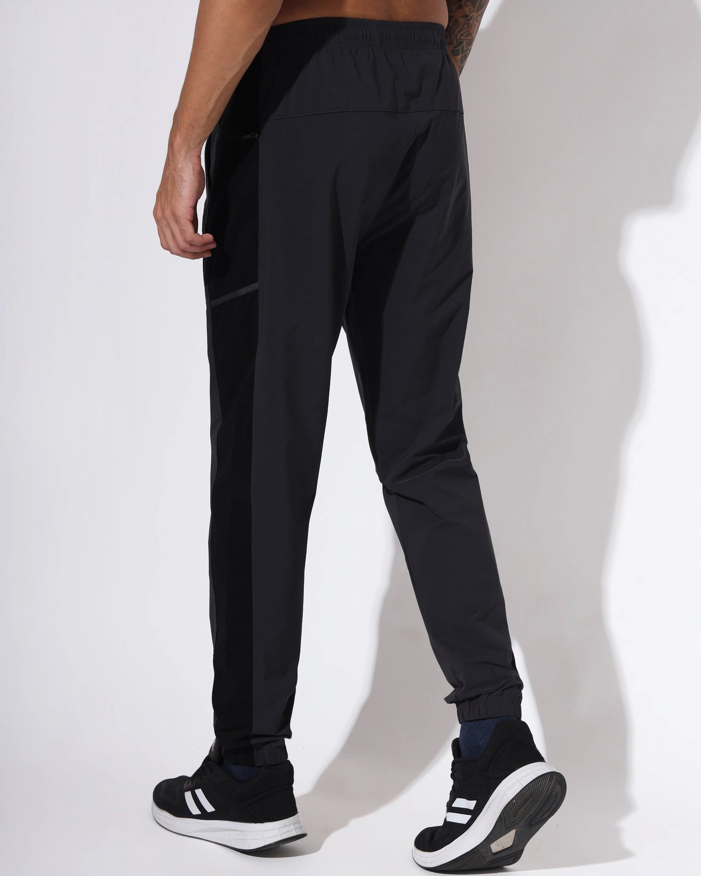 VersaFlex Athletic Track Pants