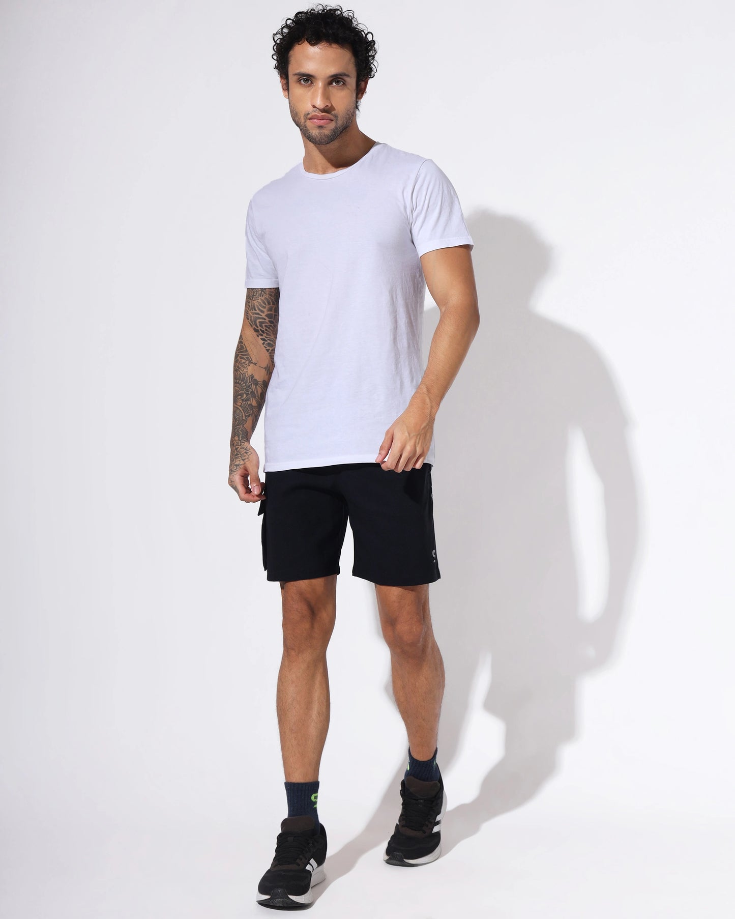 FlexiFit Pro - Premium Active Shorts