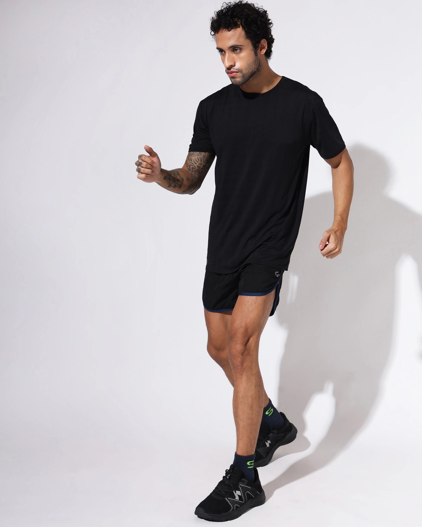 Men's Running Shorts