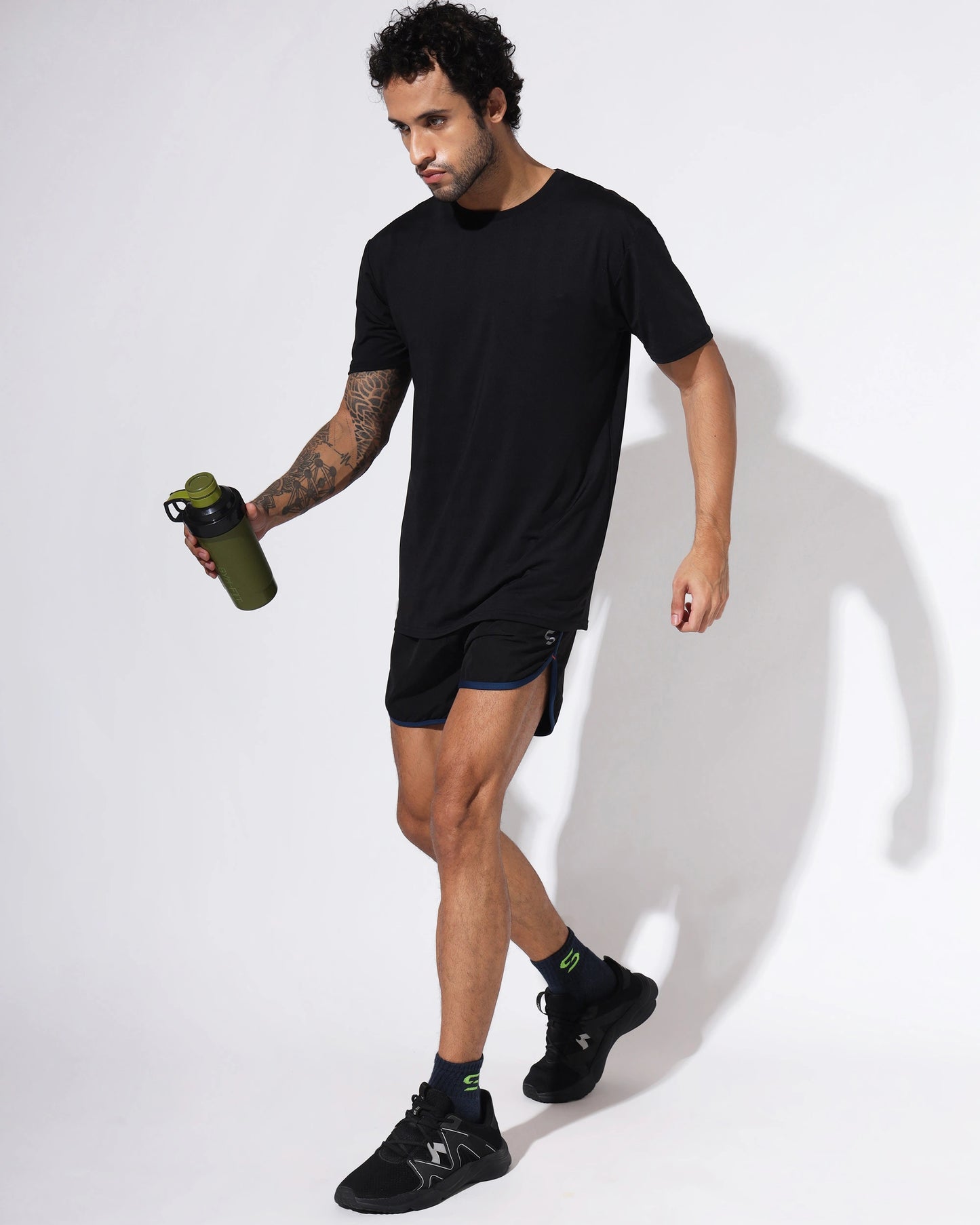 Men's Running Shorts