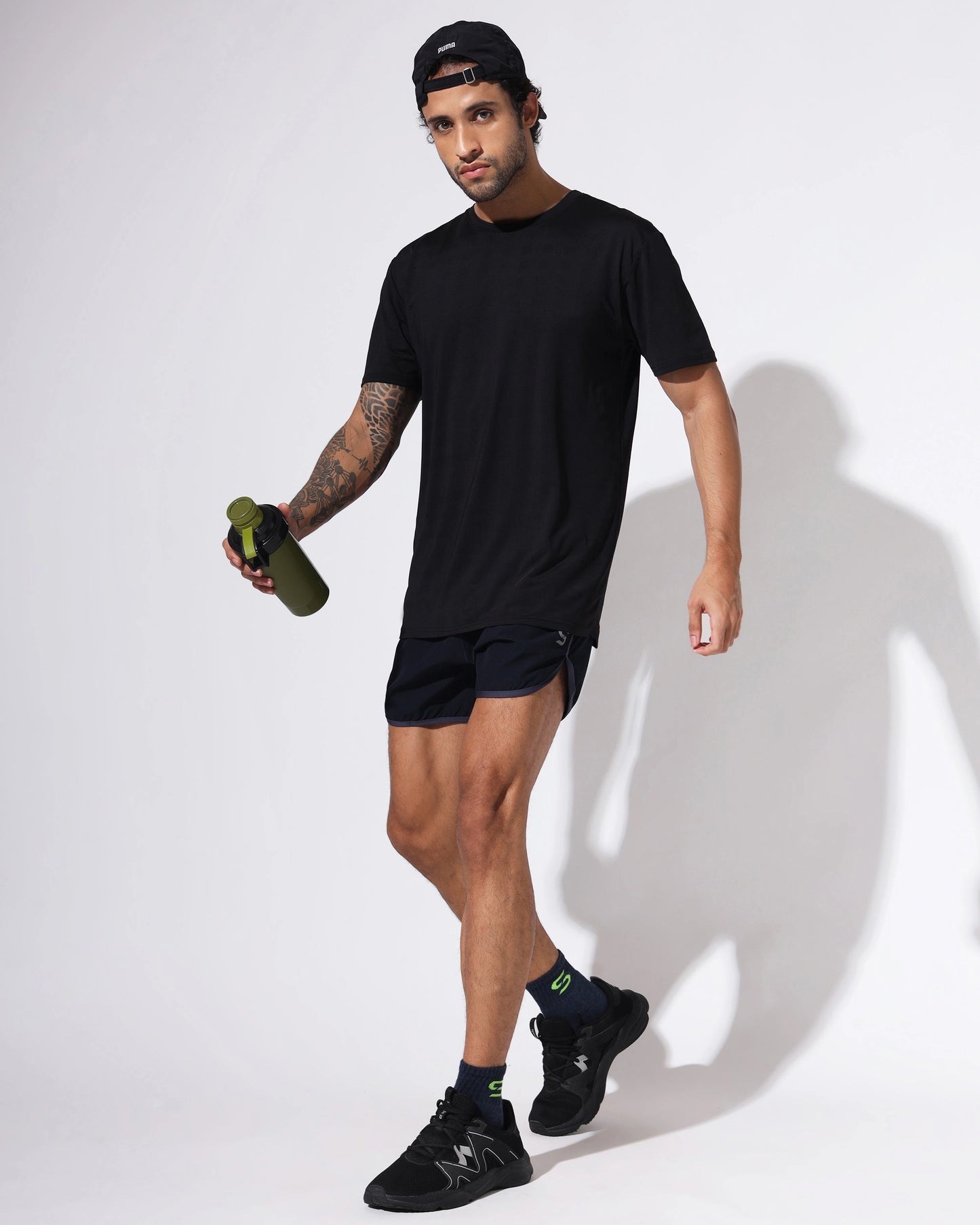 Men's Running Shorts