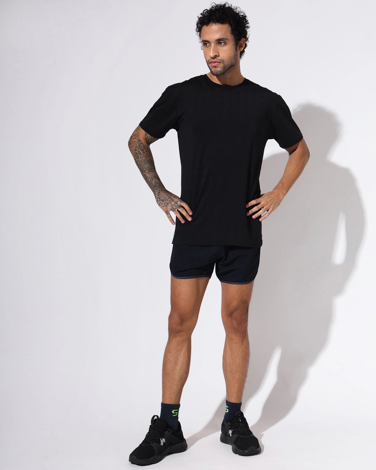 Men's Running Shorts