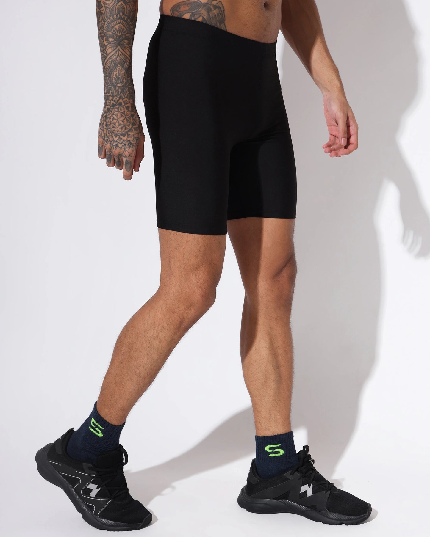 Men's Short Tights