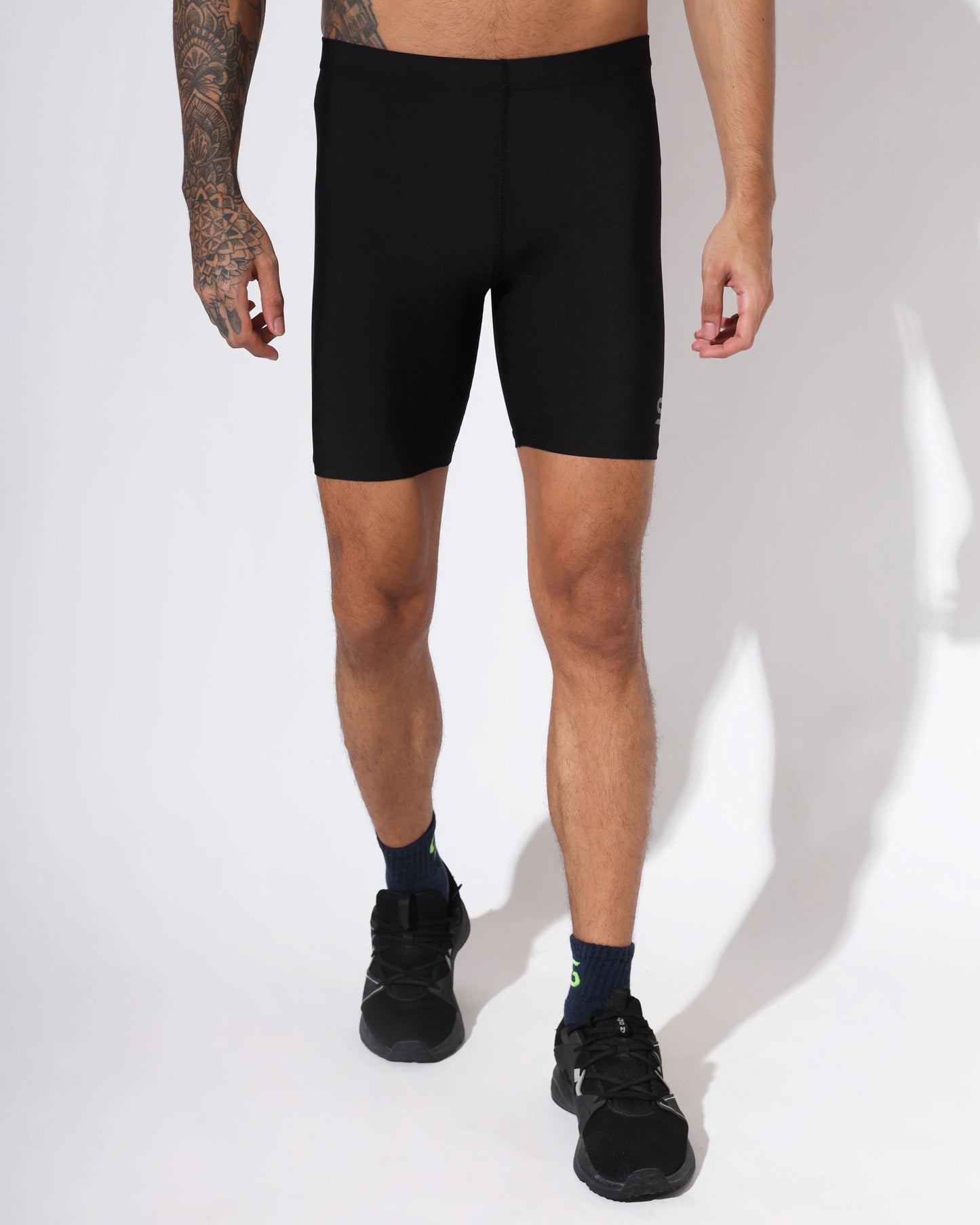Men's Short Tights