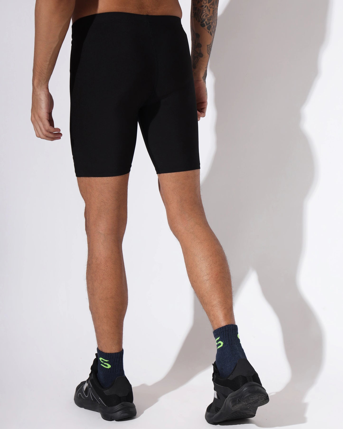 Men's Short Tights