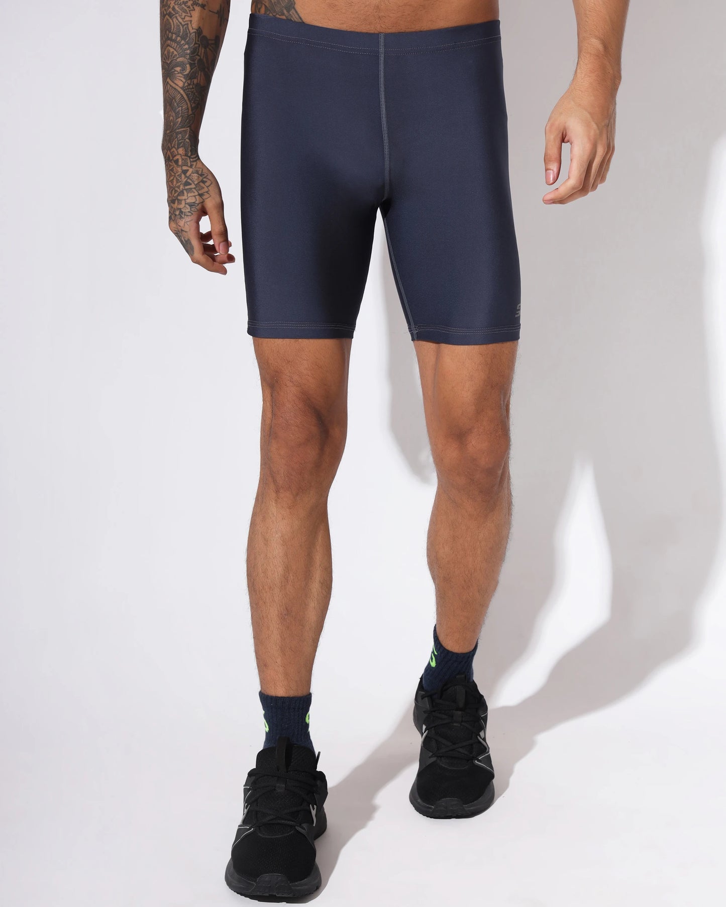 Men's Short Tights