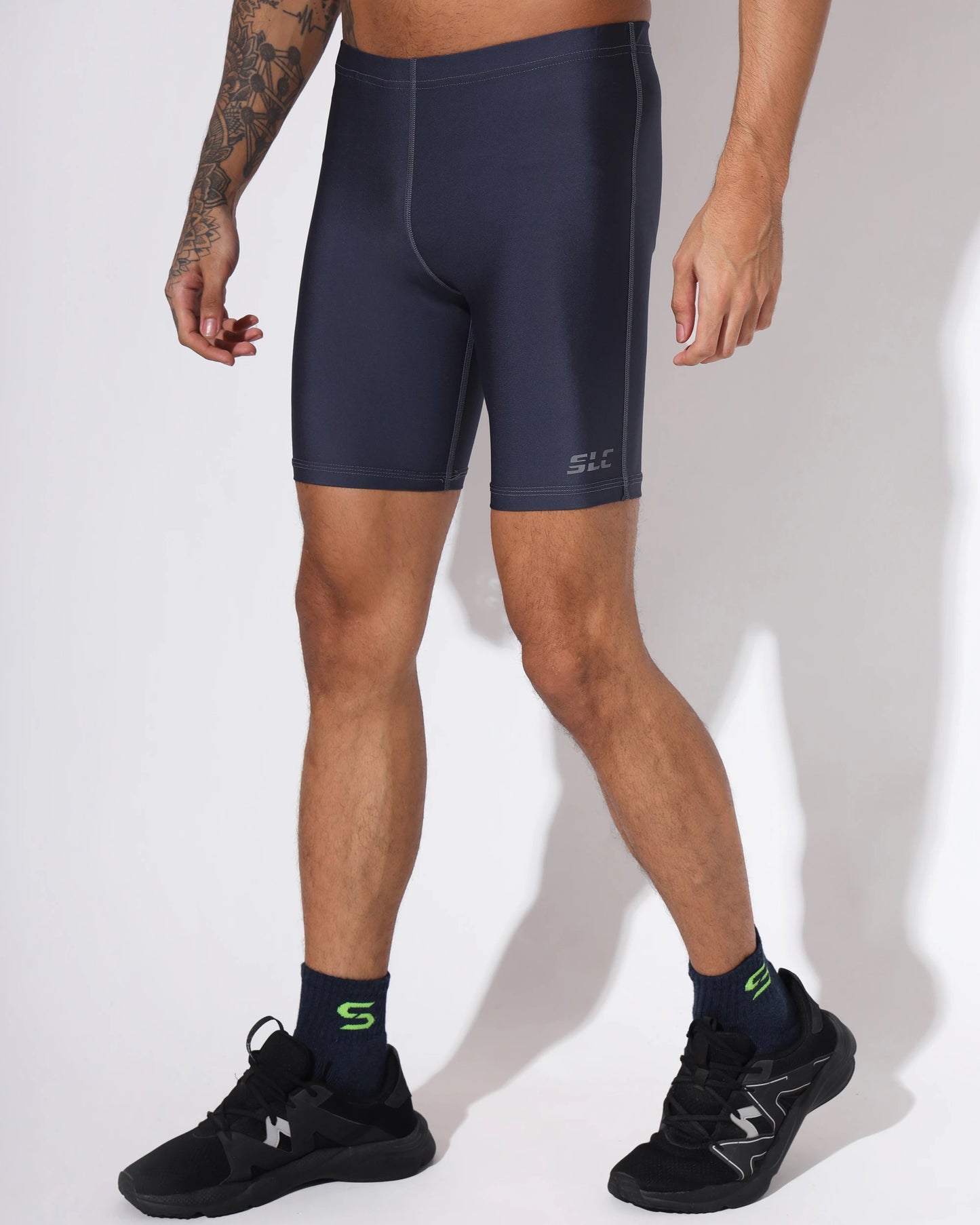 Men's Short Tights