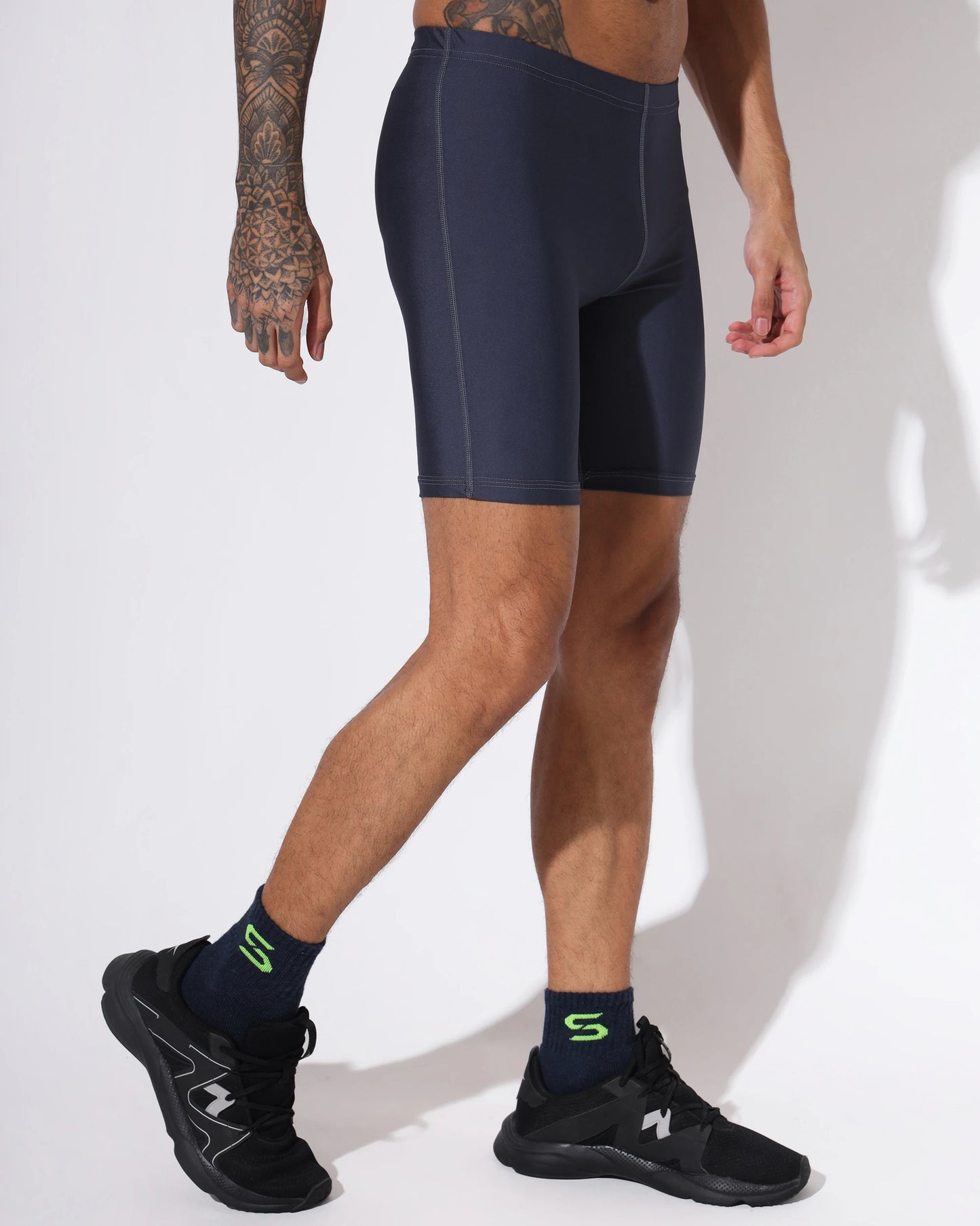 Men's Short Tights
