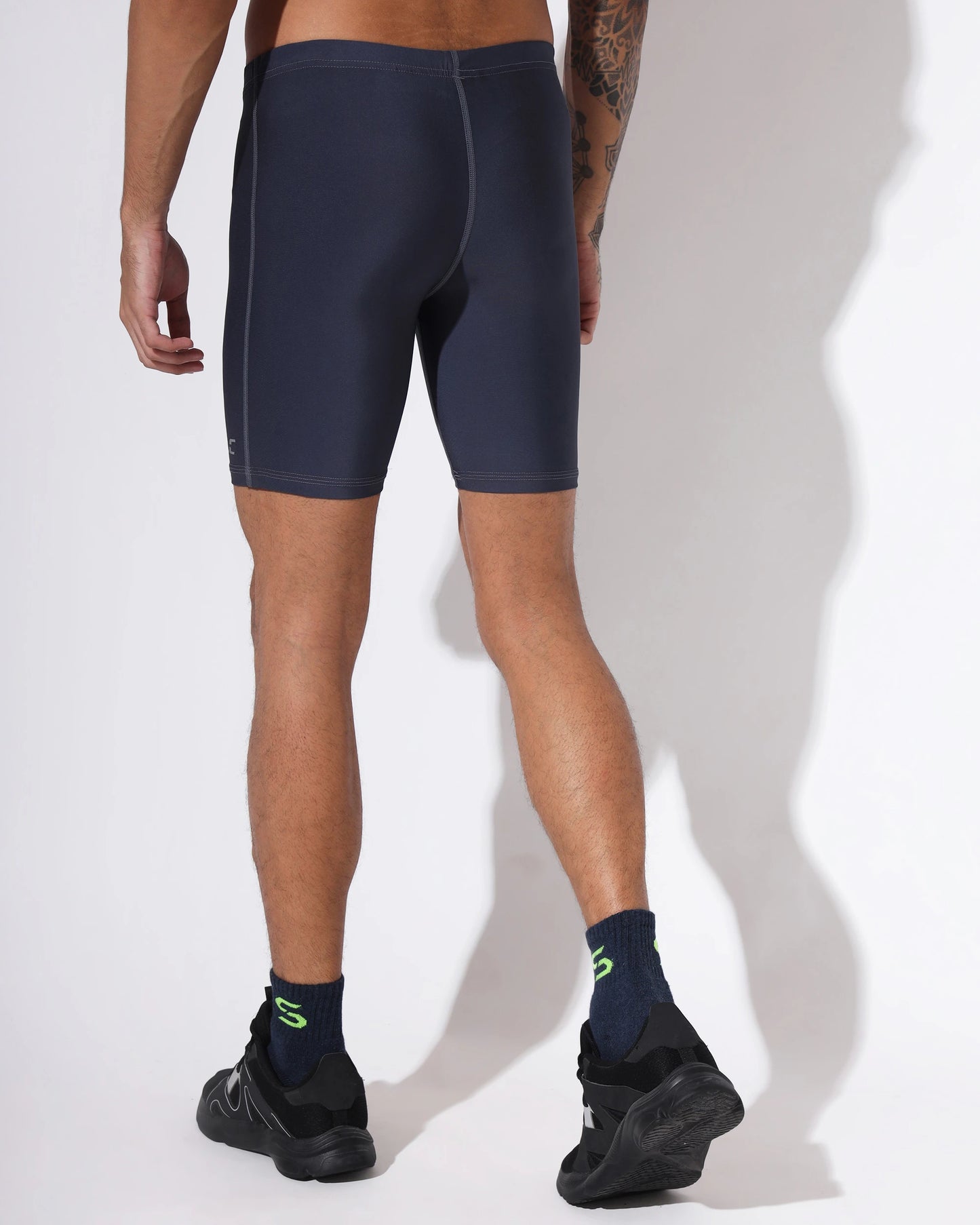 Men's Short Tights