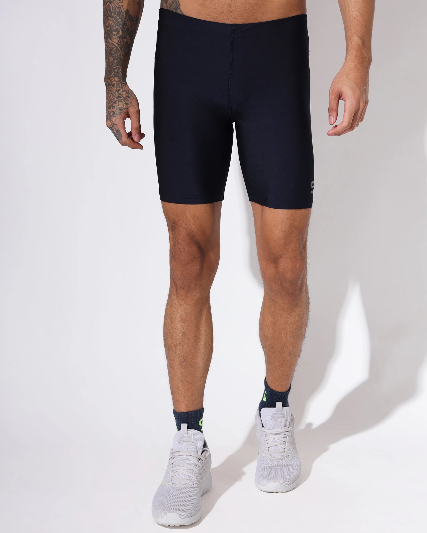 Men's Short Tights