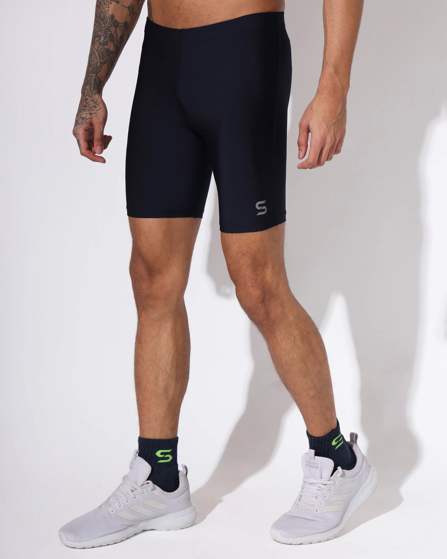 Men's Short Tights