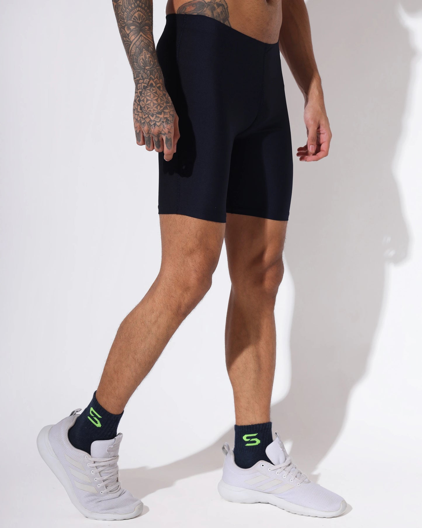 Men's Short Tights