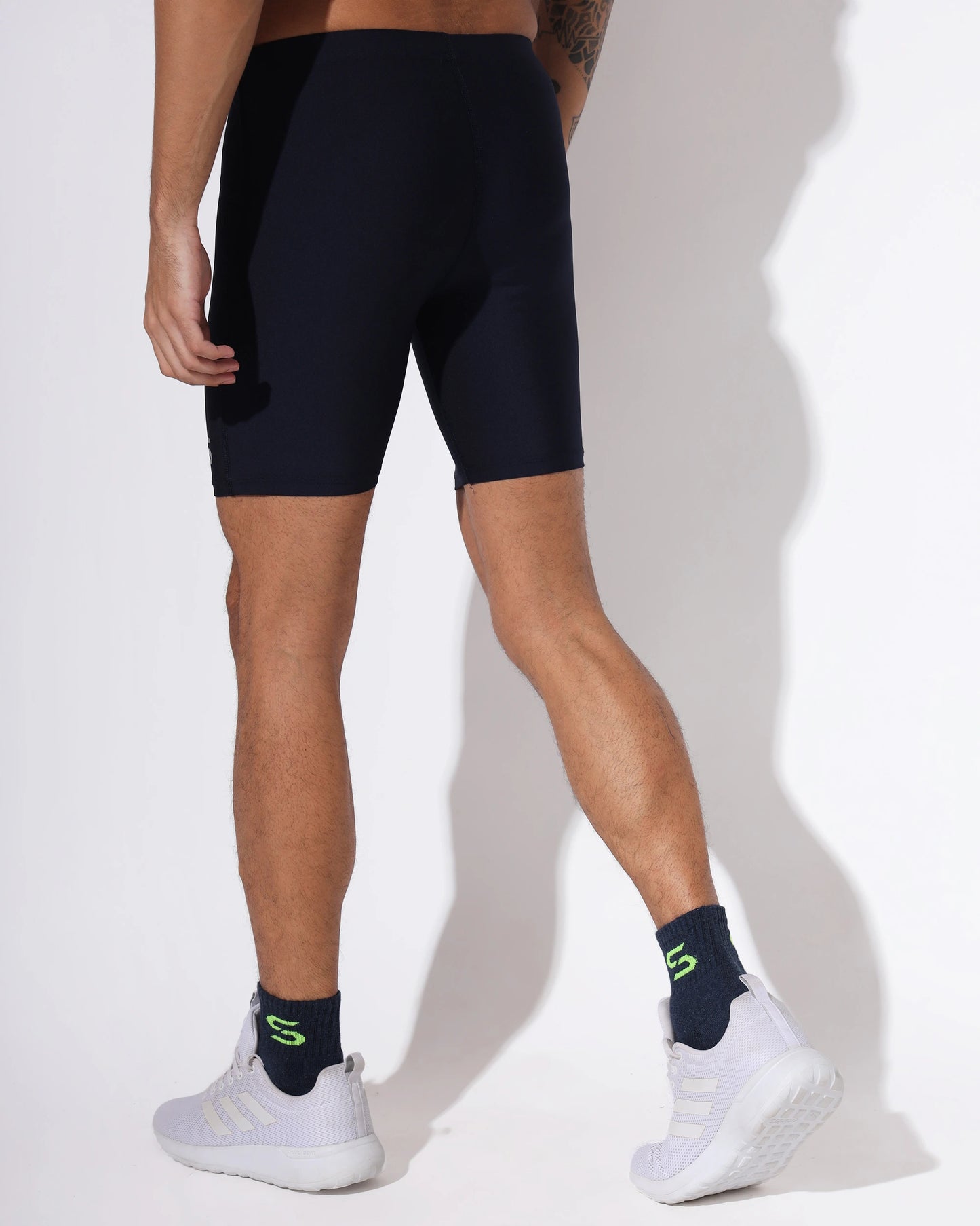 Men's Short Tights